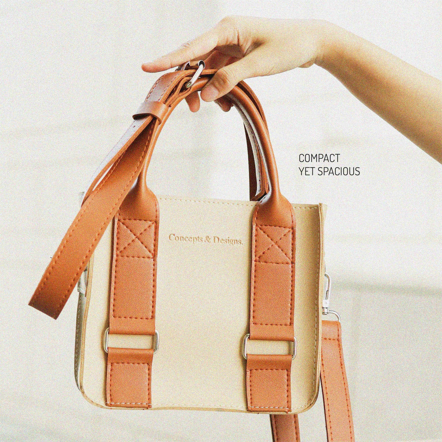 Cairo Mini Bag