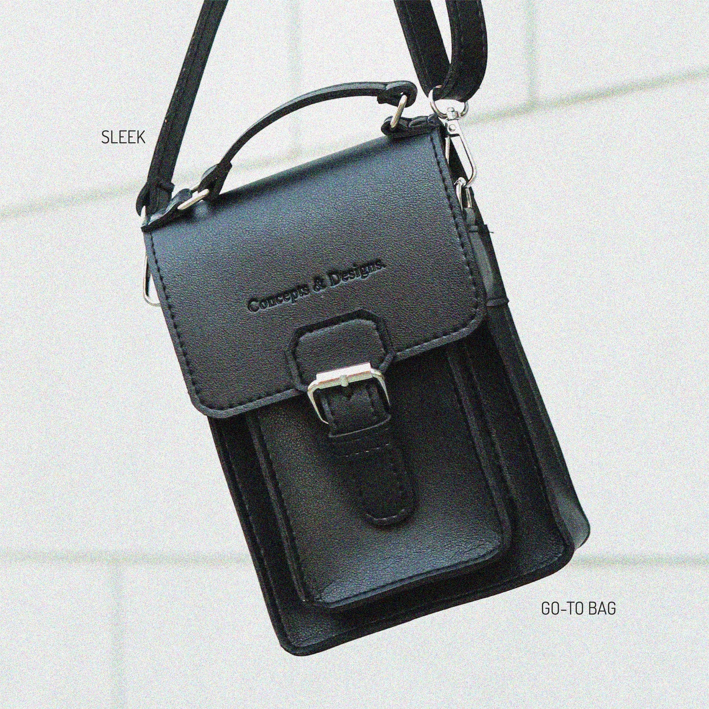Athens Mini Sling Bag