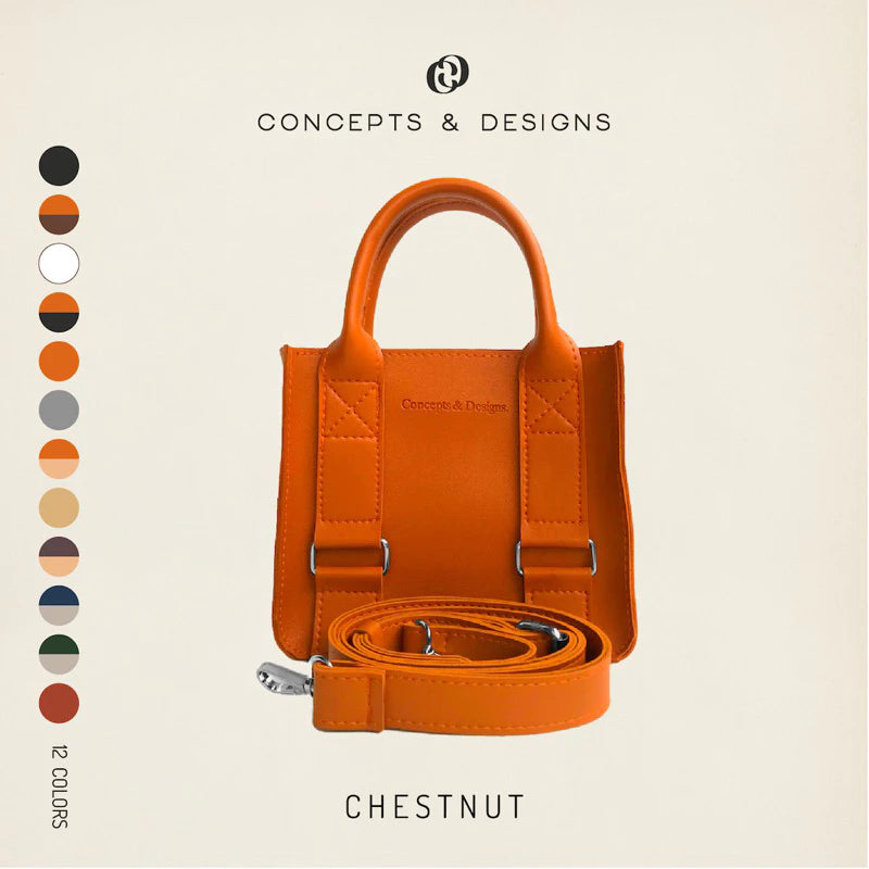 Cairo Mini Bag