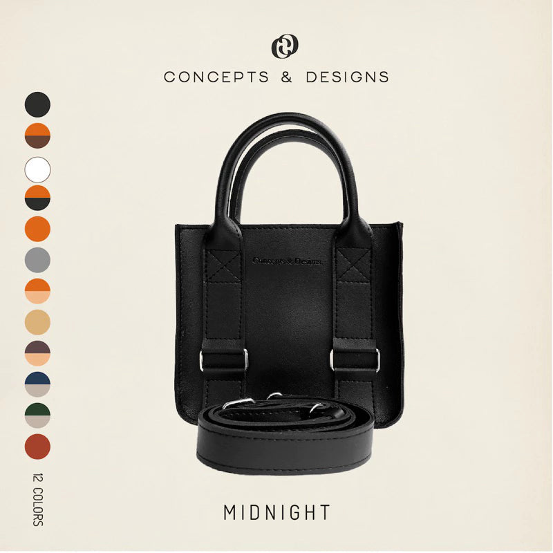 Cairo Mini Bag
