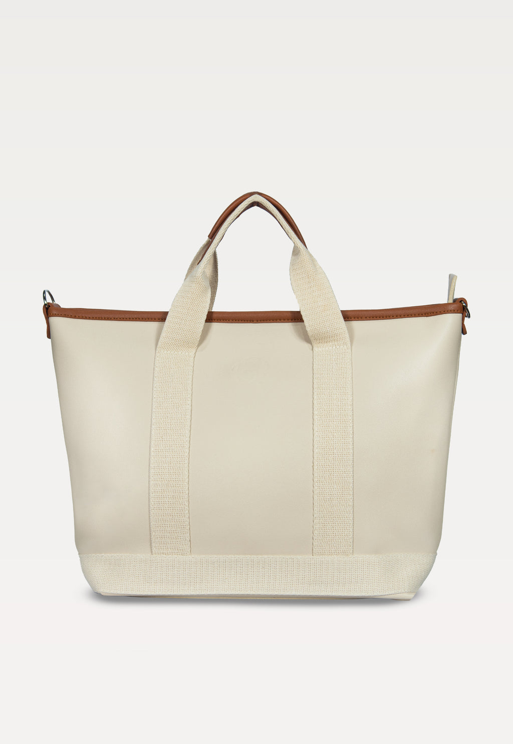 London Shoulder with Sling Bag Oat