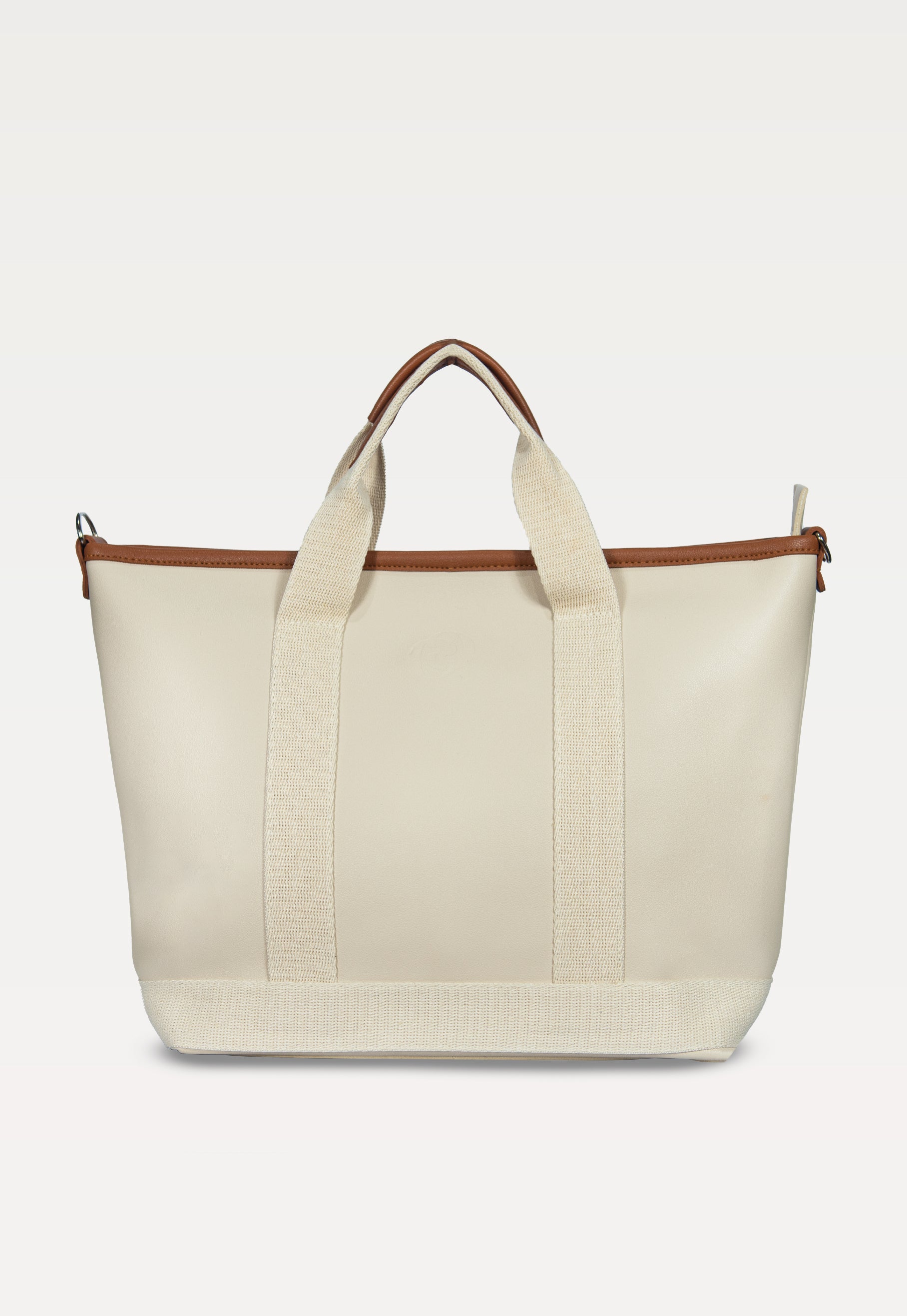 London Shoulder with Sling Bag Oat