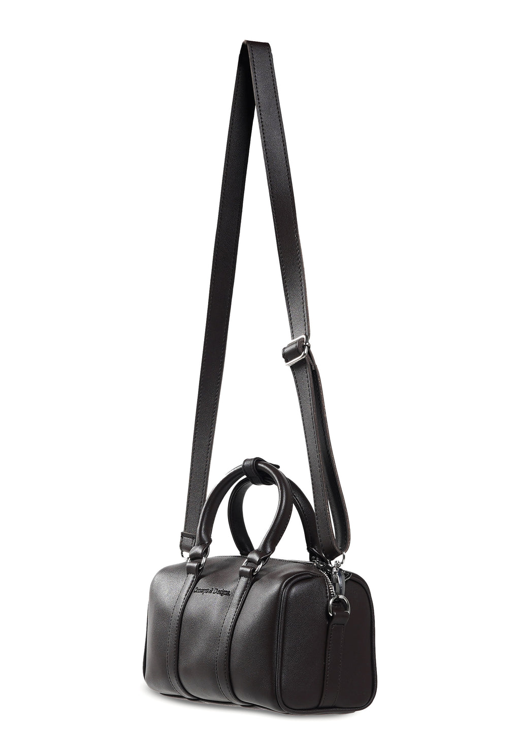Rhodes Mini Duffle Bag Brown