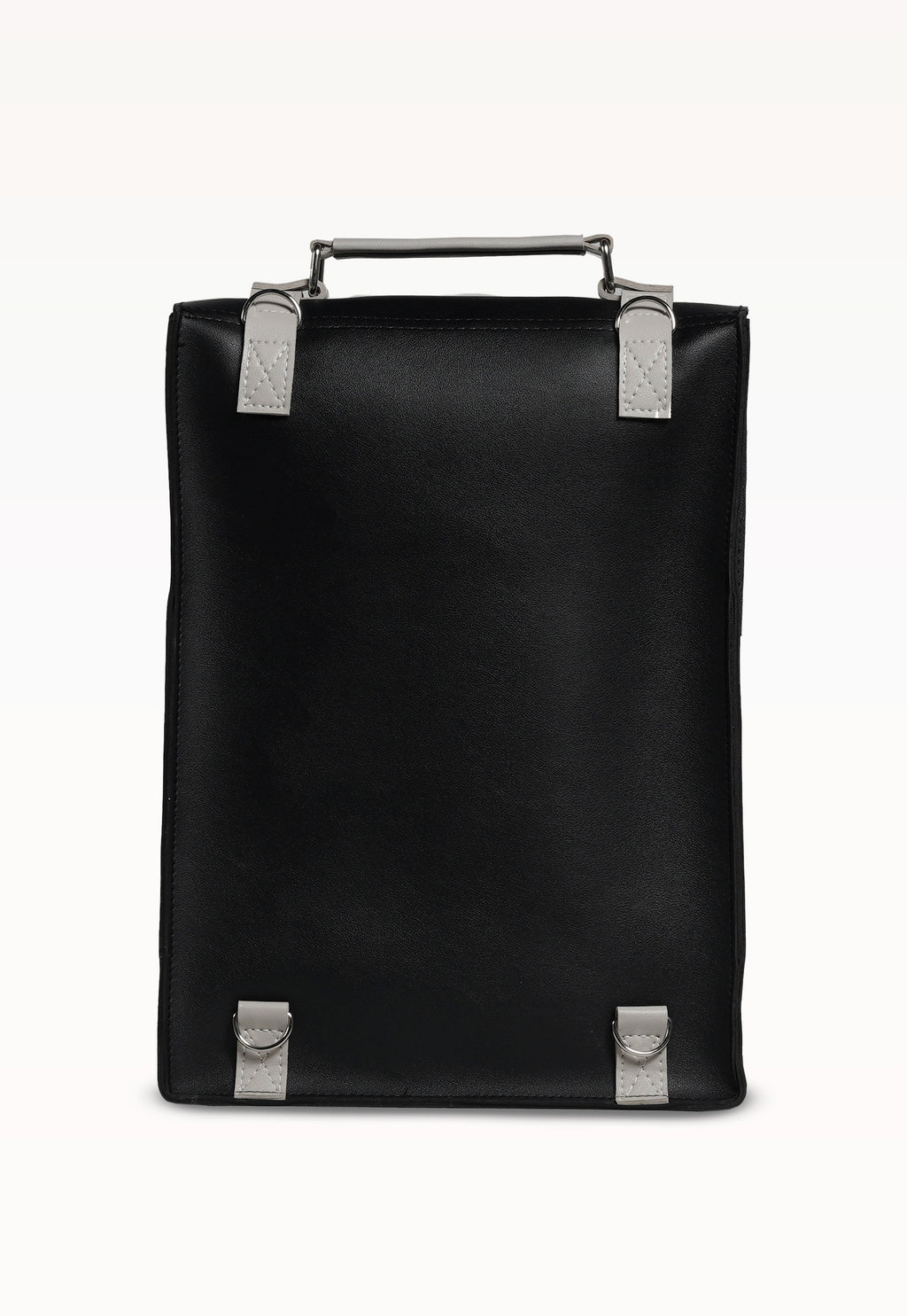 Monaco  Laptop Backpack Charcoal