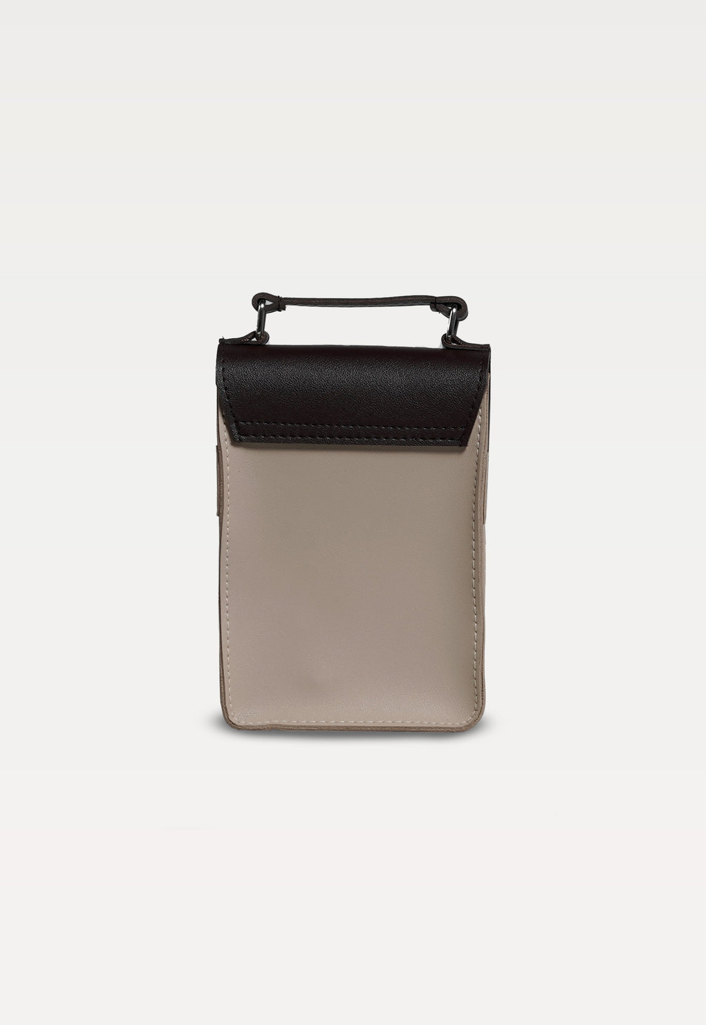 Athens Mini Phone Sling Bag Affogato