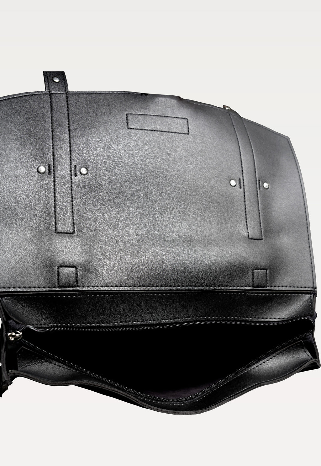 Milan Convertible Bag (Sling, Hand, Backpack)