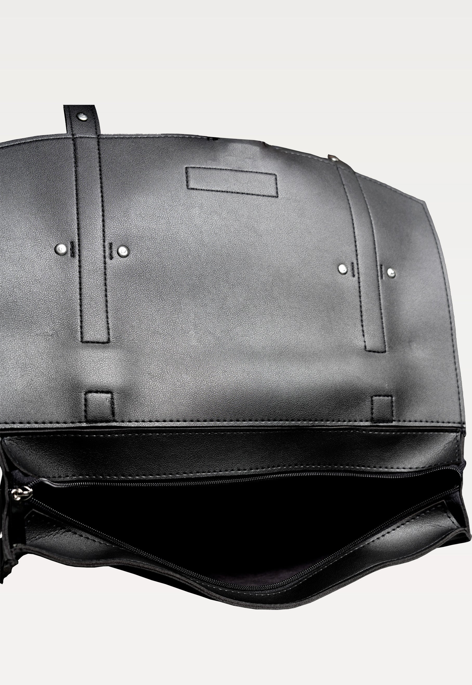 Milan Convertible Bag (Sling, Hand, Backpack)