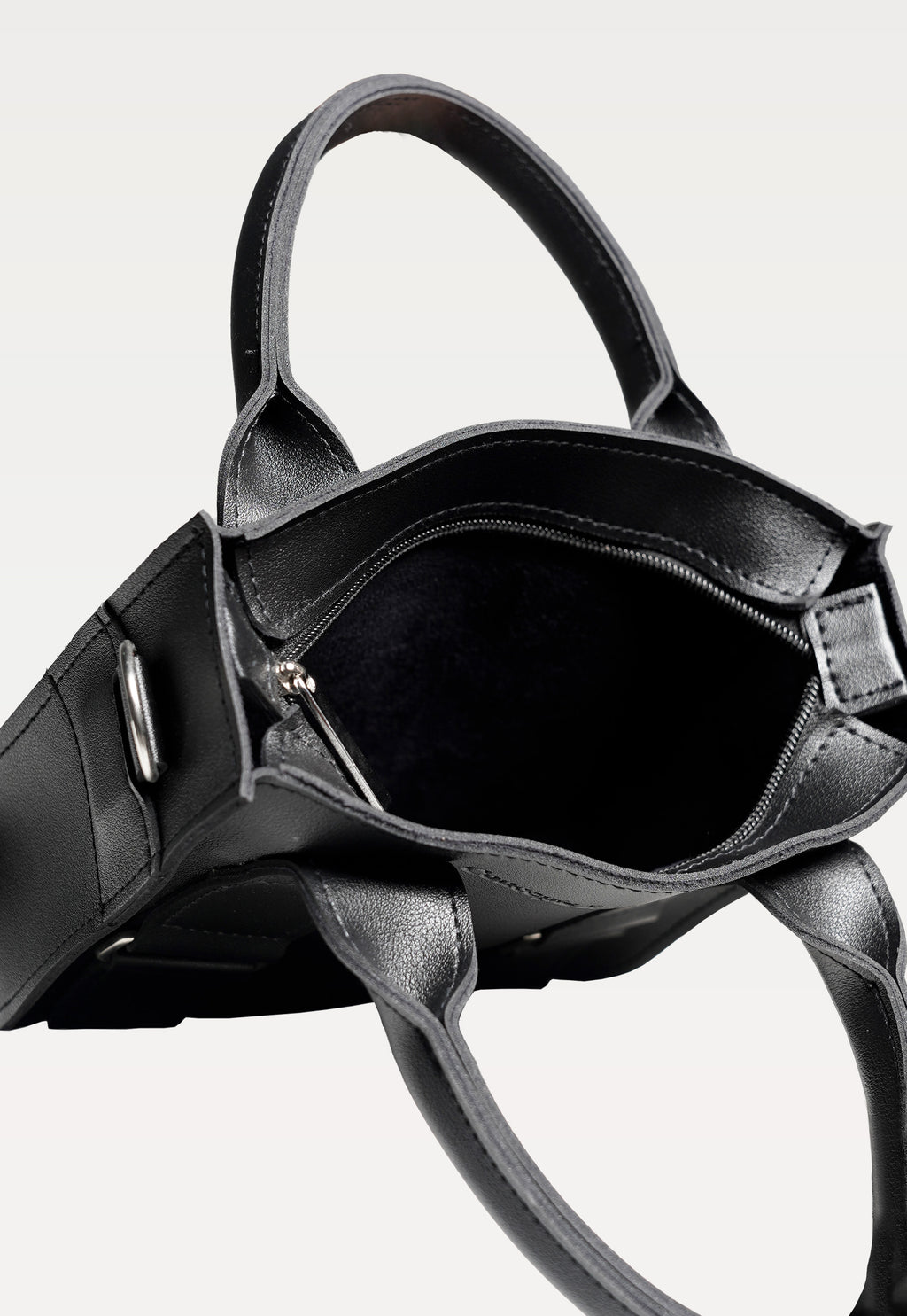 Cairo Mini Top Handle Bag