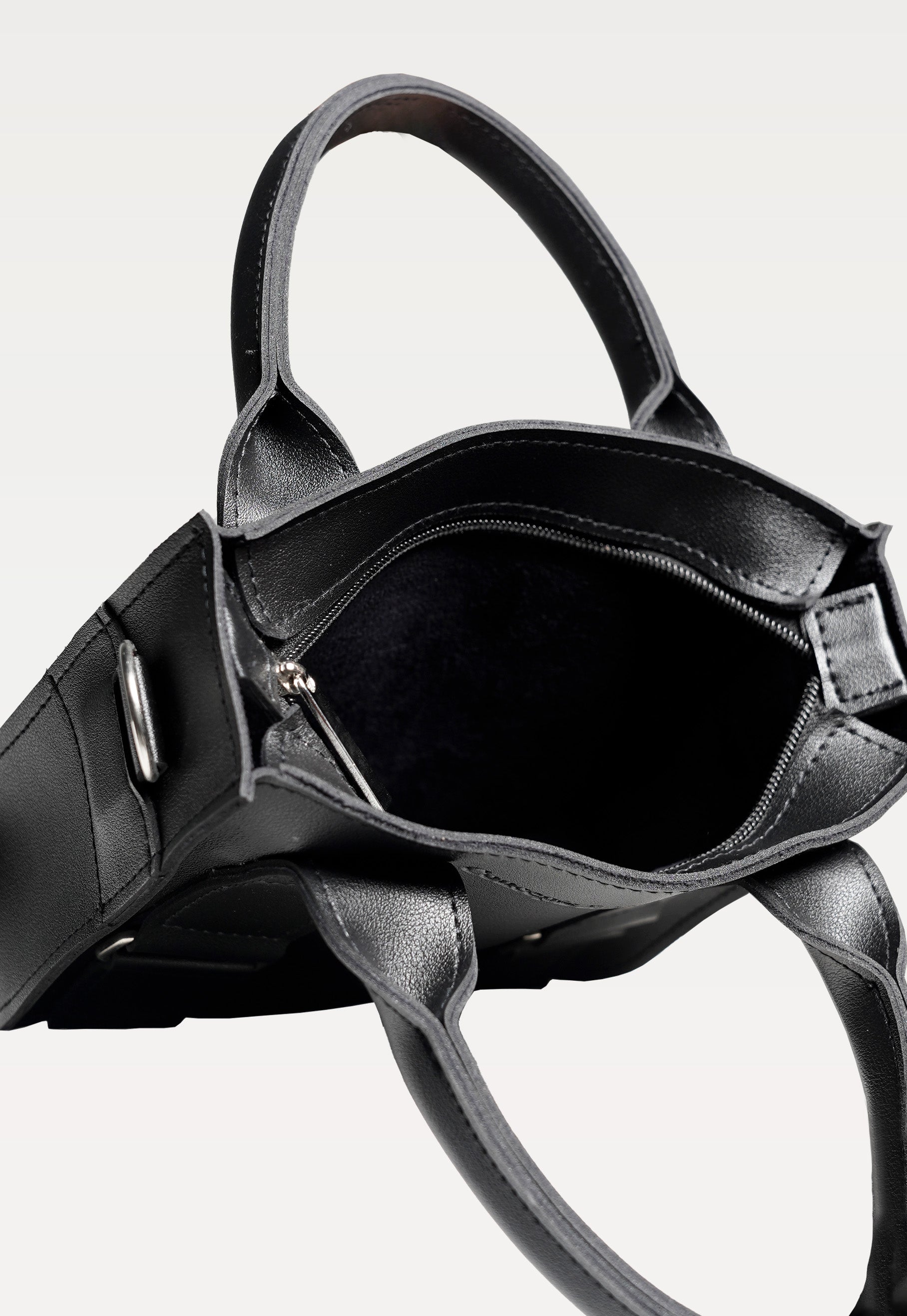 Cairo Mini Top Handle Bag