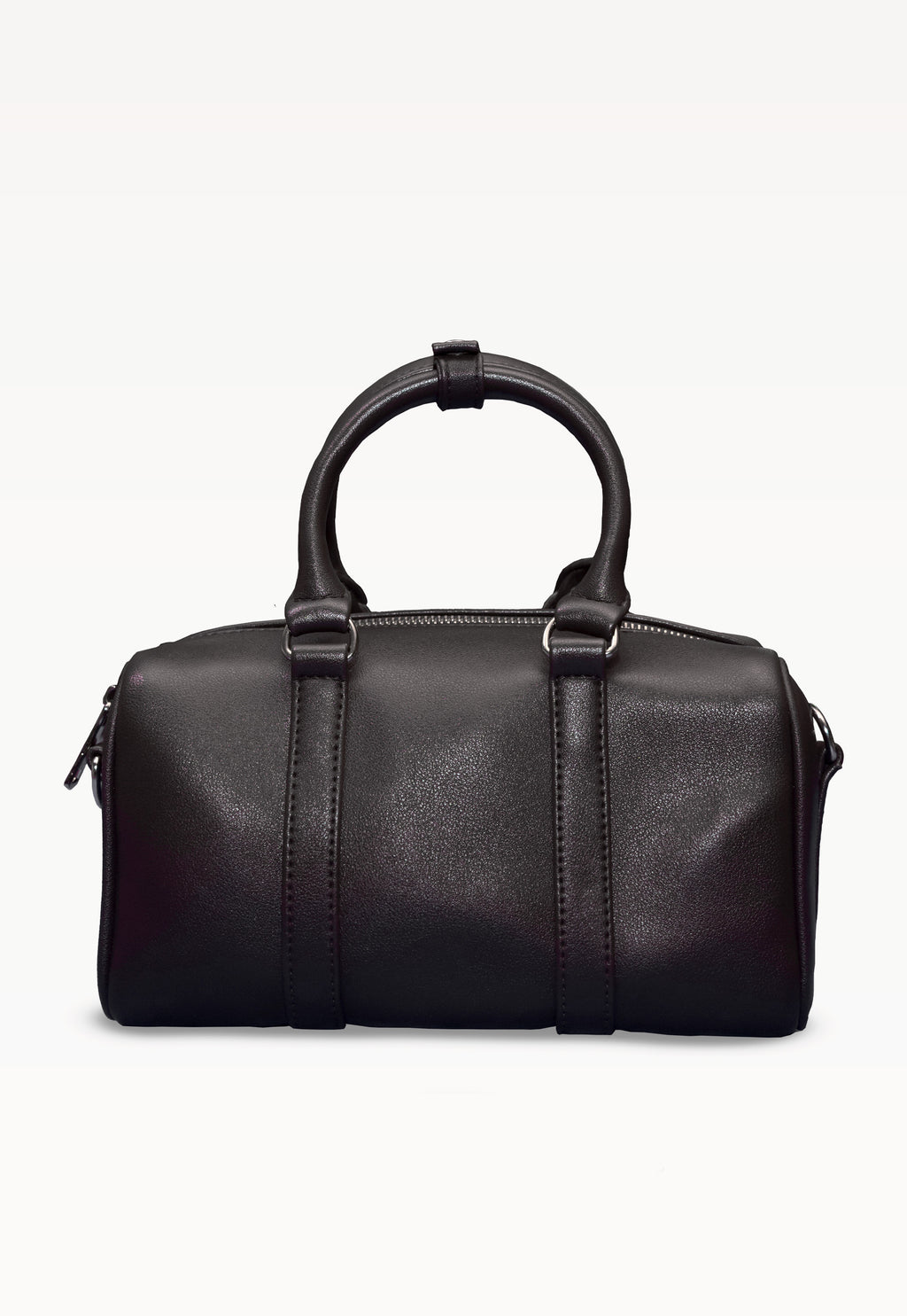 Rhodes Mini Duffle Bag Brown