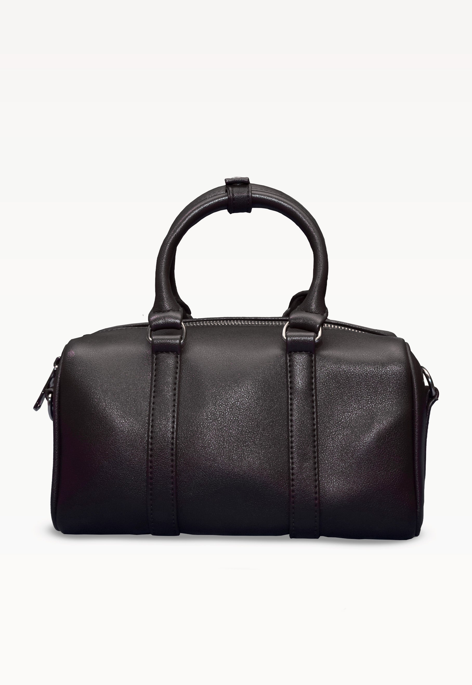 Rhodes Mini Duffle Bag Brown