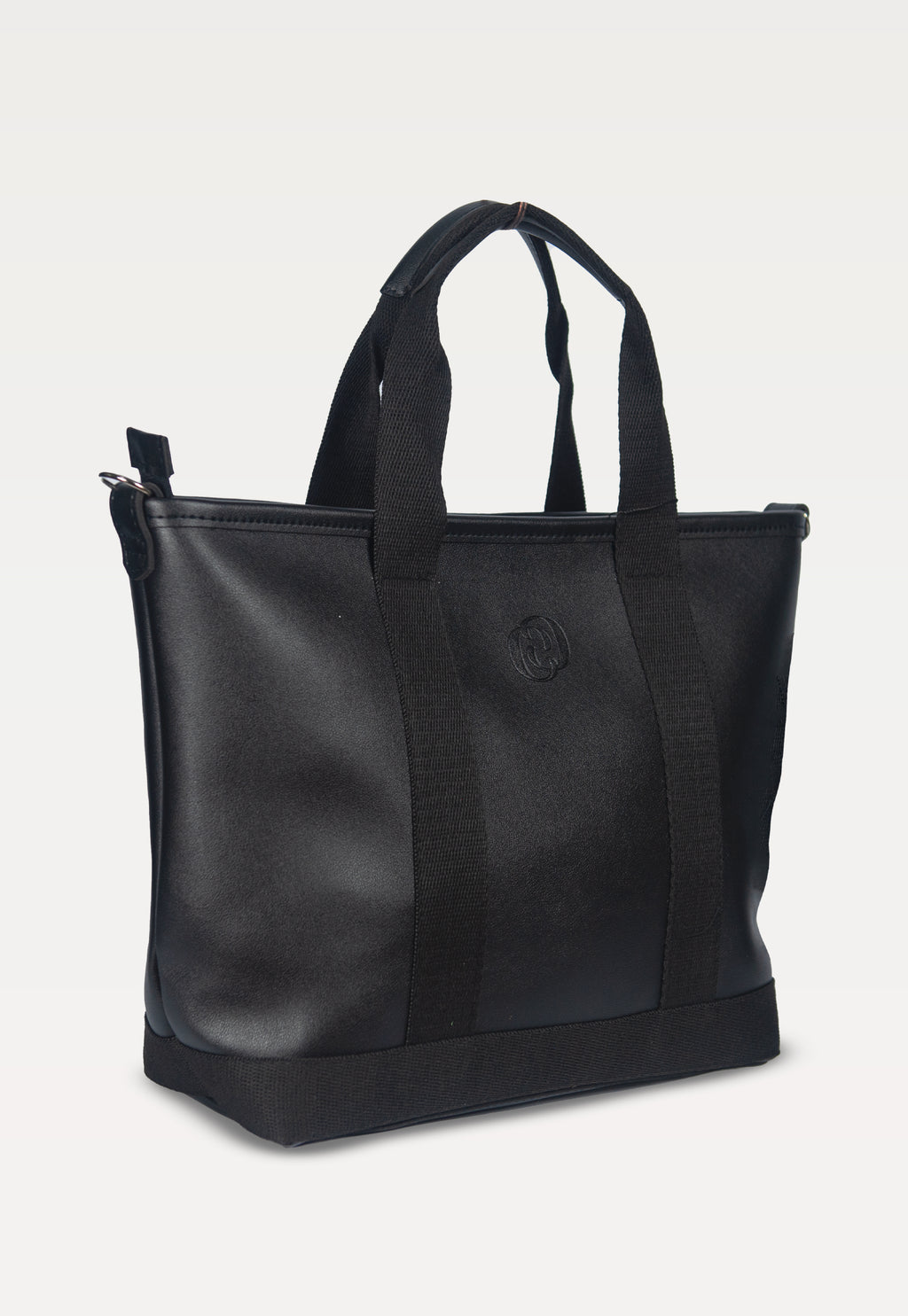 London Shoulder with Sling Bag Shadow