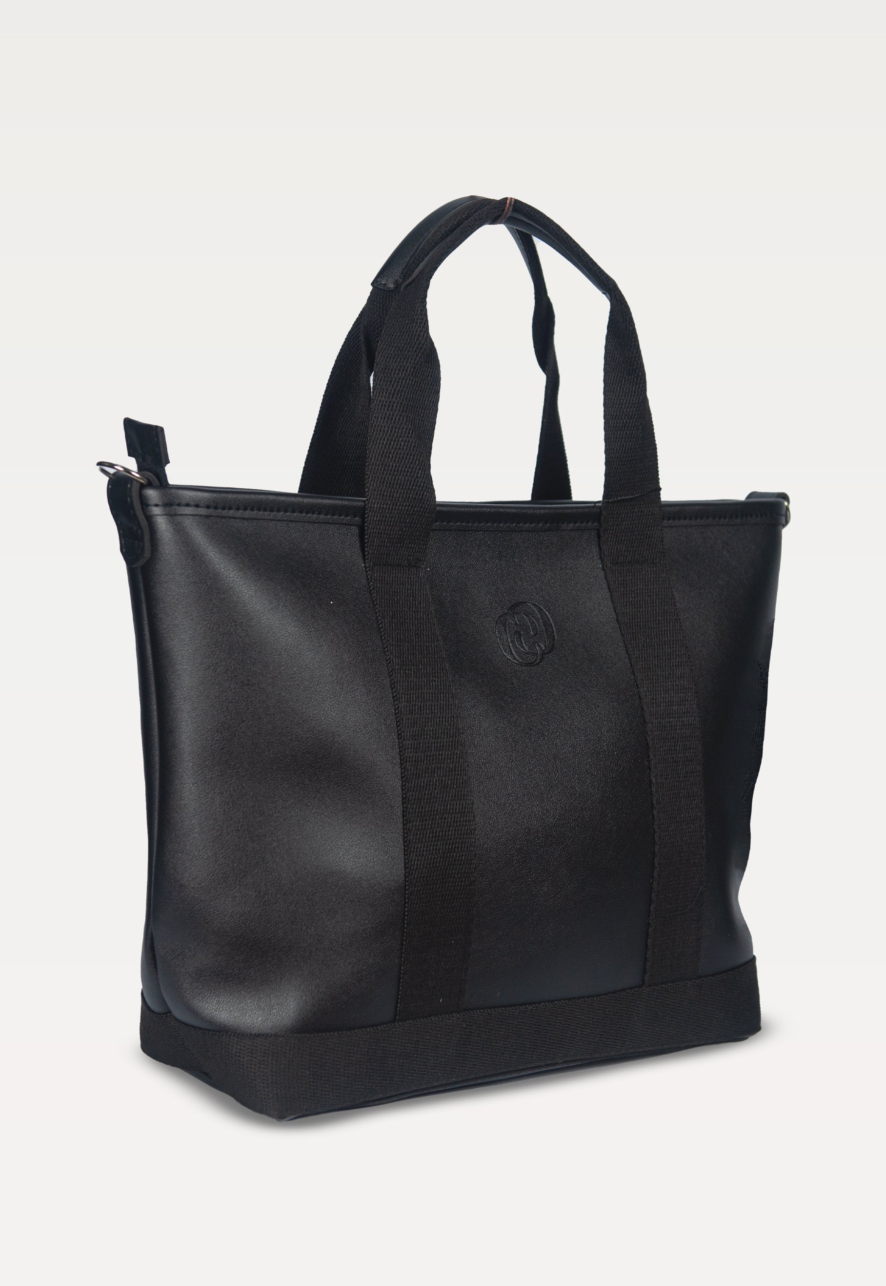 London Shoulder with Sling Bag Shadow