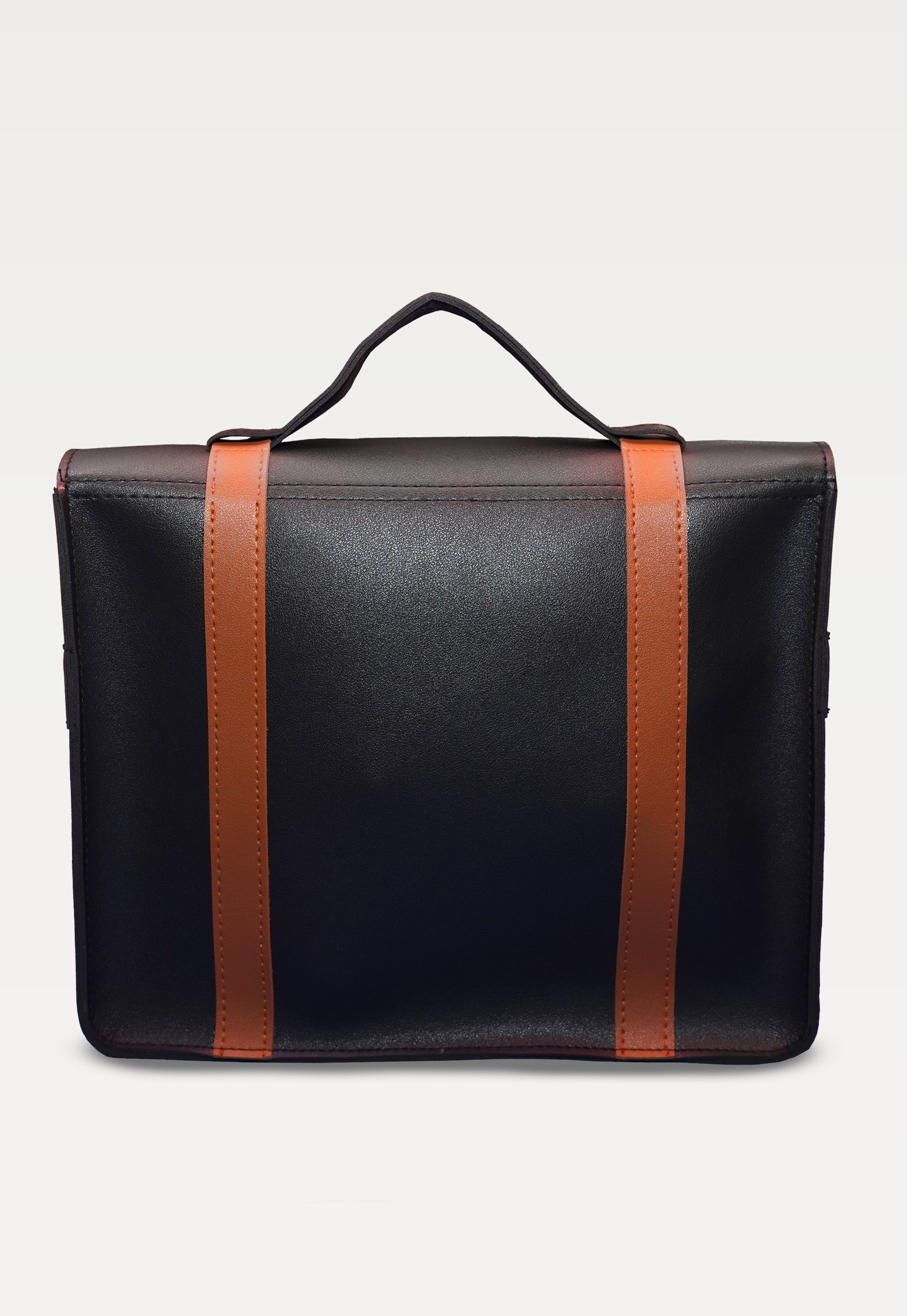 Florence Satchel Bag Fusion