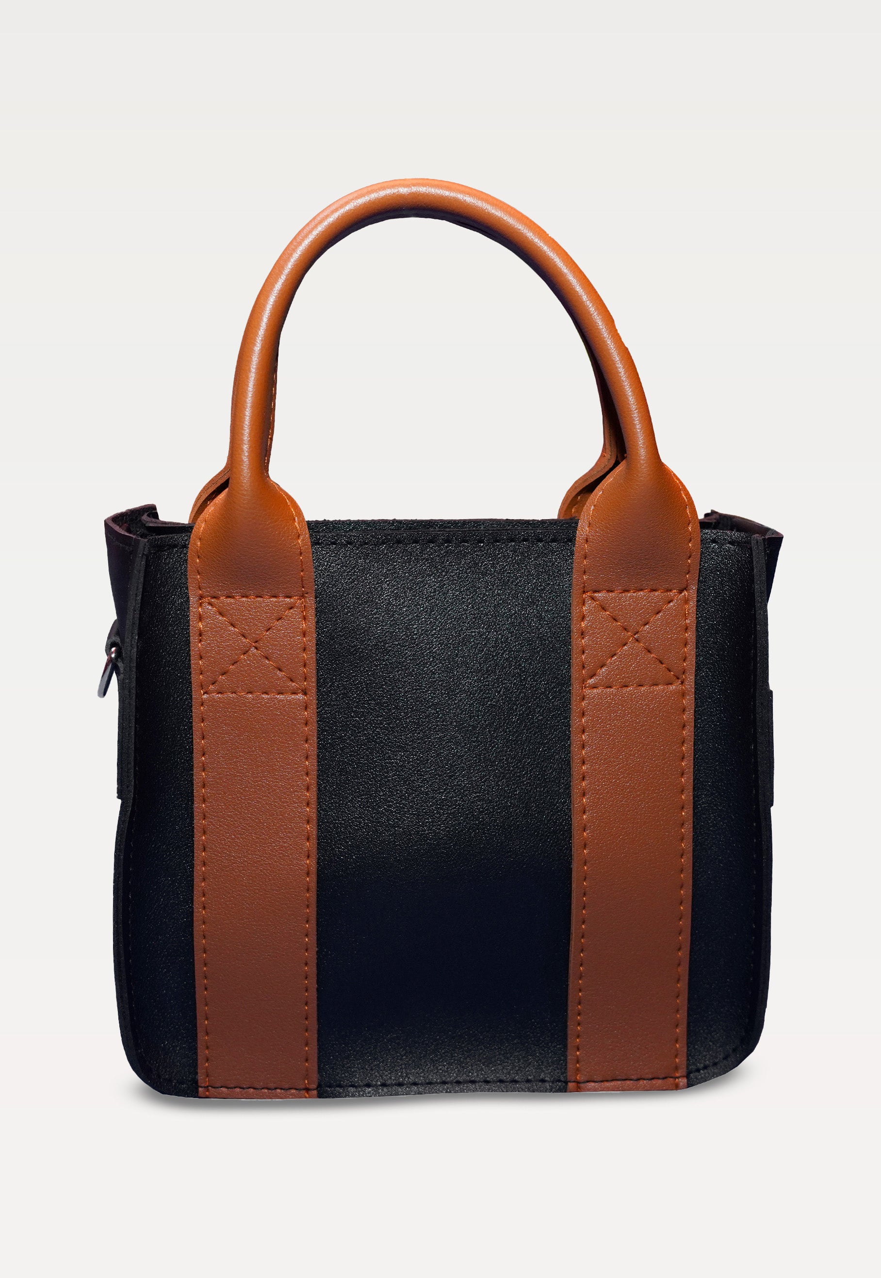 Cairo Mini Top Handle Bag Fusion