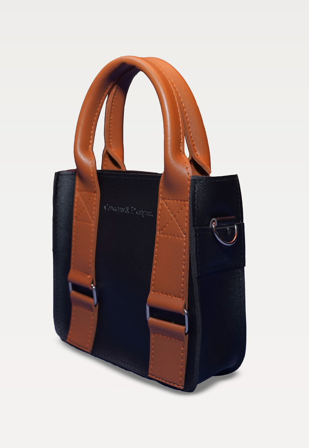Cairo Mini Top Handle Bag Fusion