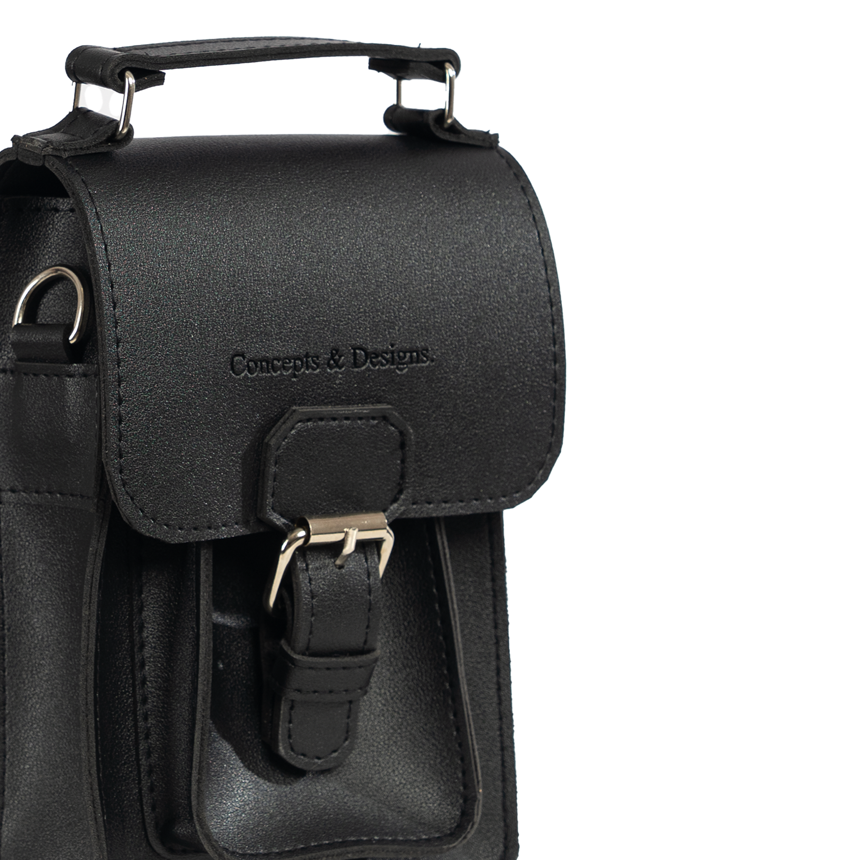 Athens Mini Phone Sling Bag