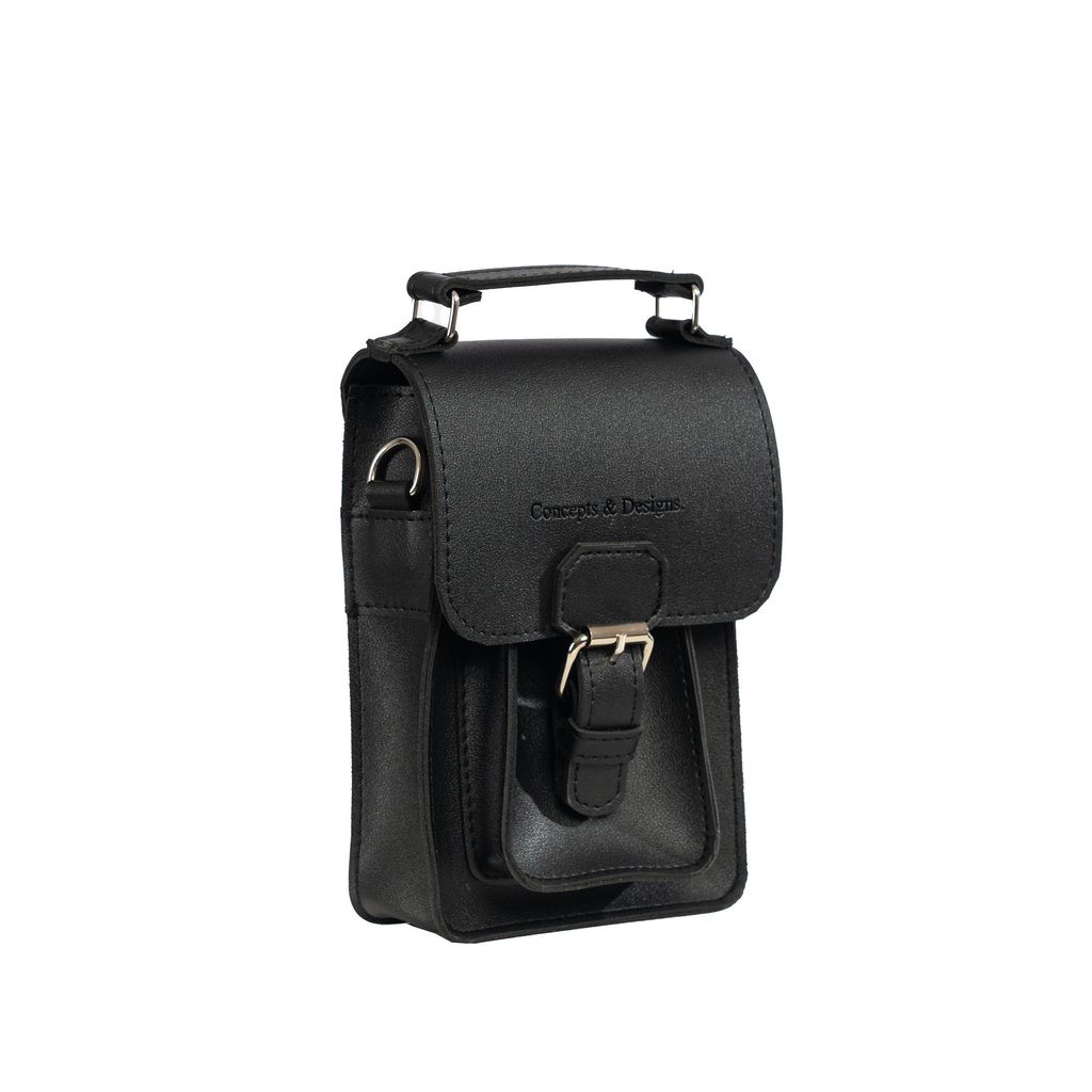 Athens Mini Phone Sling Bag