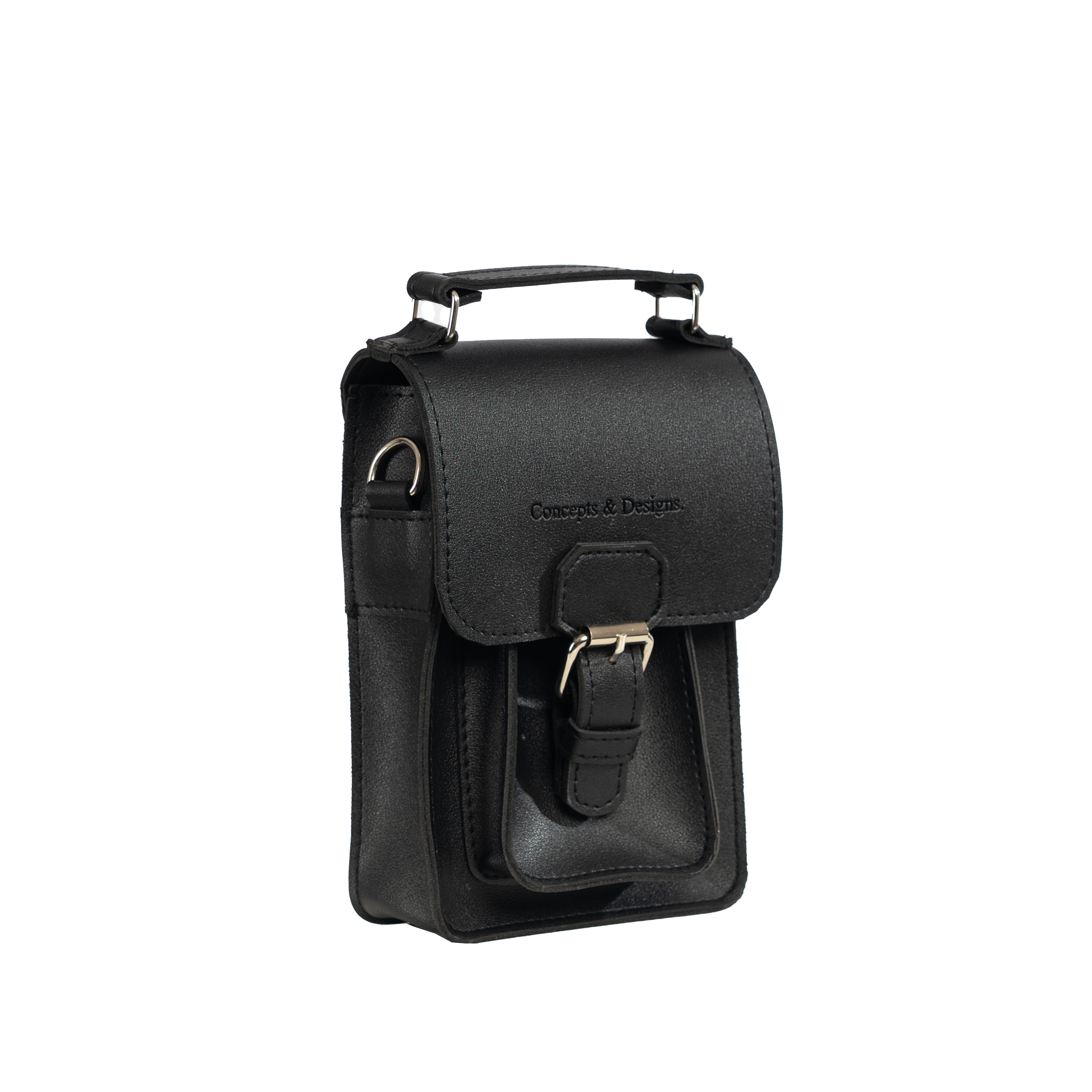 Athens Mini Phone Sling Bag