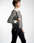 Athens Mini Phone Sling Bag