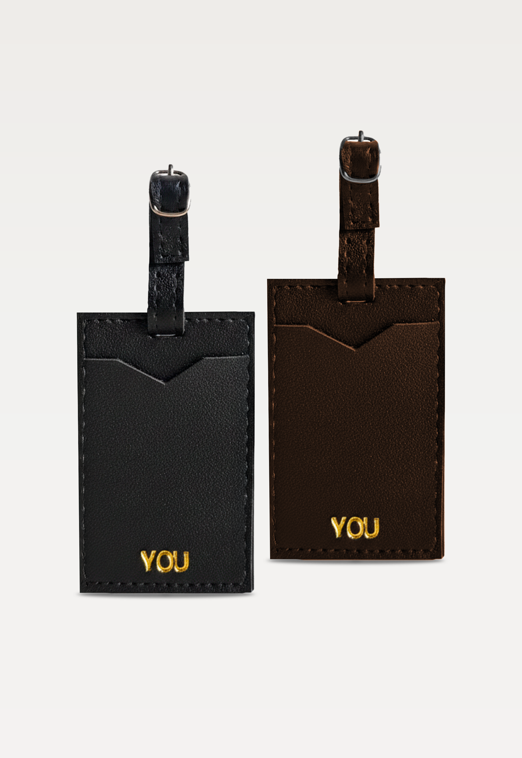 C&D Bag Tag - Customizable