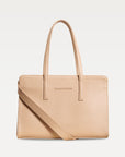 Madrid Shoulder/Sling Bag Light Beige
