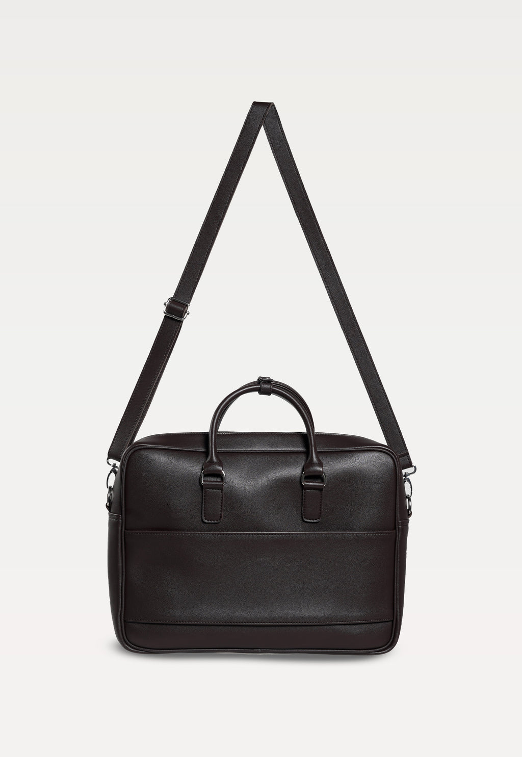 Bolton Laptop Bag Brown