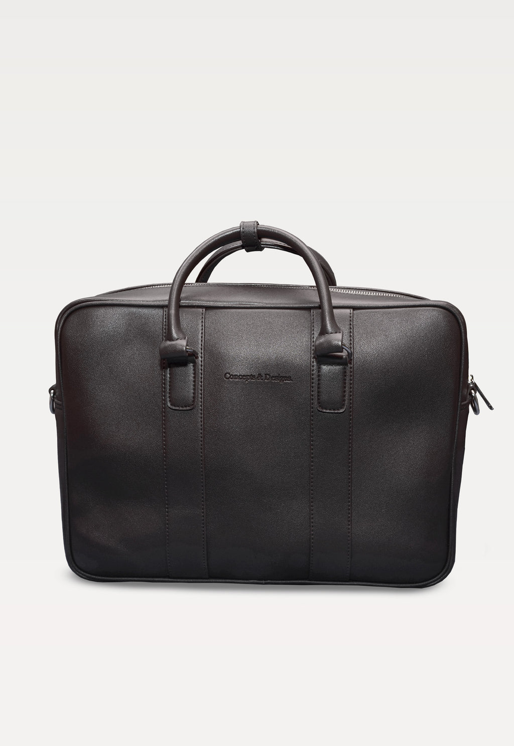 Bolton Laptop Bag Brown