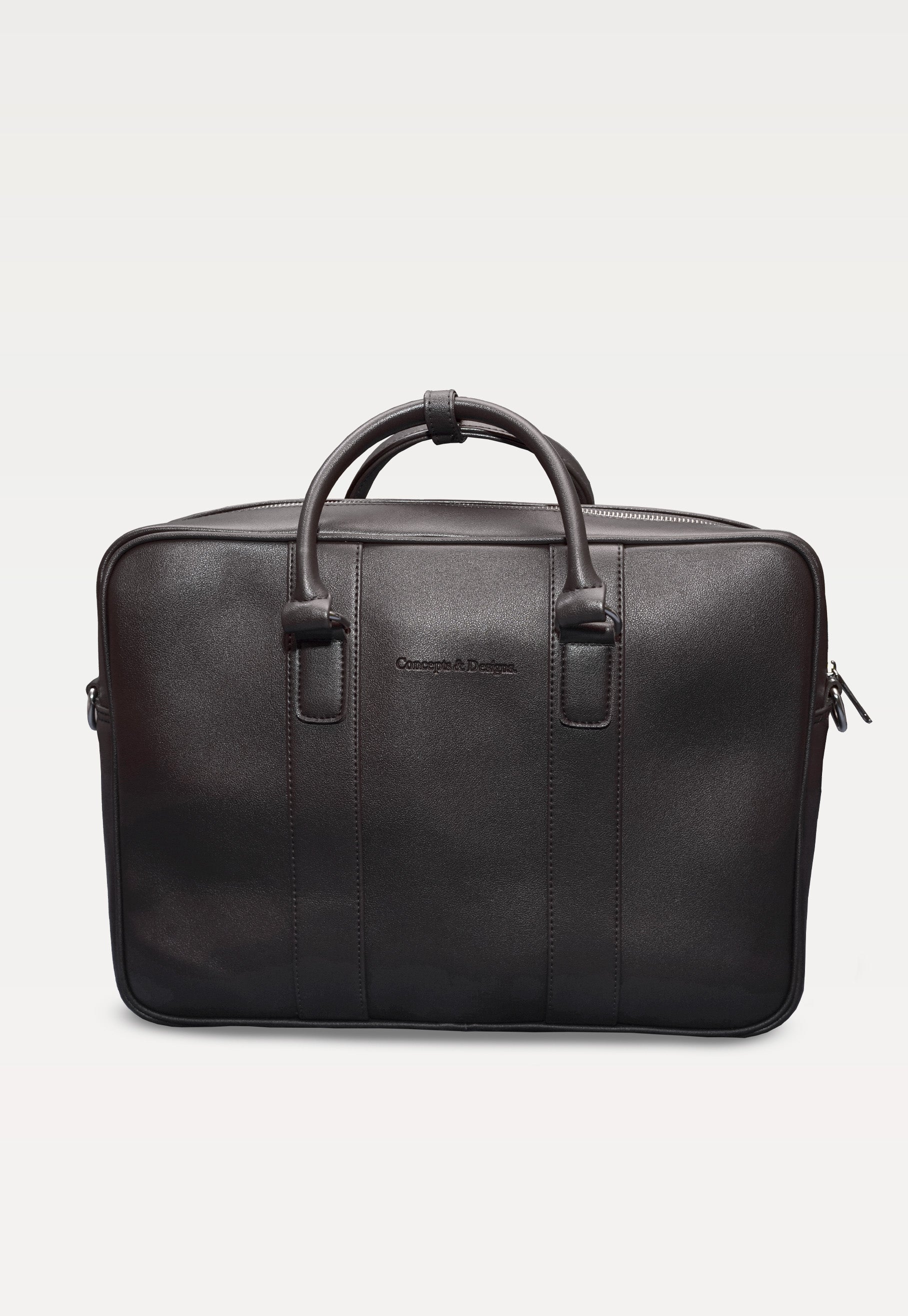 Bolton Laptop Bag Brown