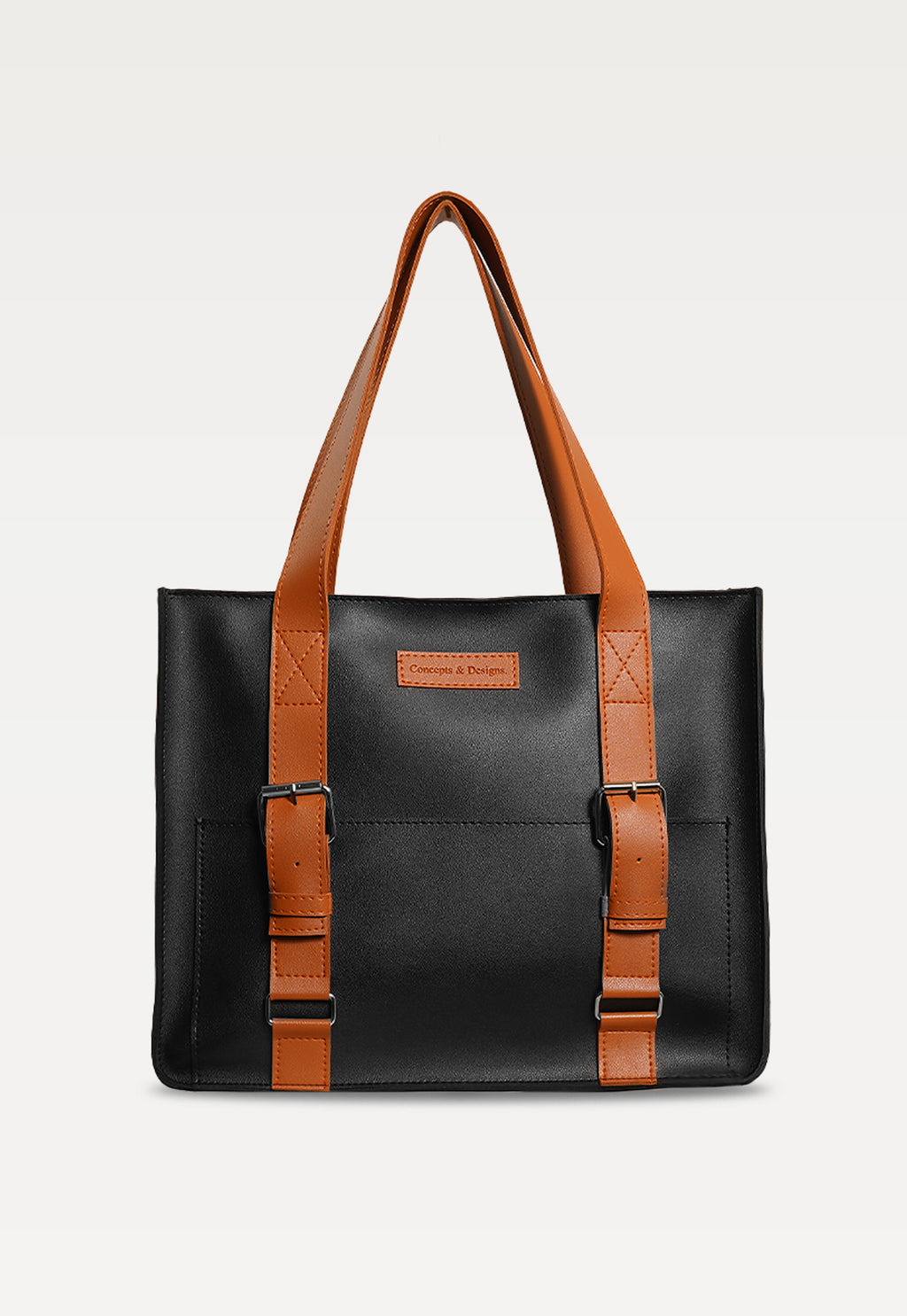 Brussels  Laptop Tote Bag Fusion