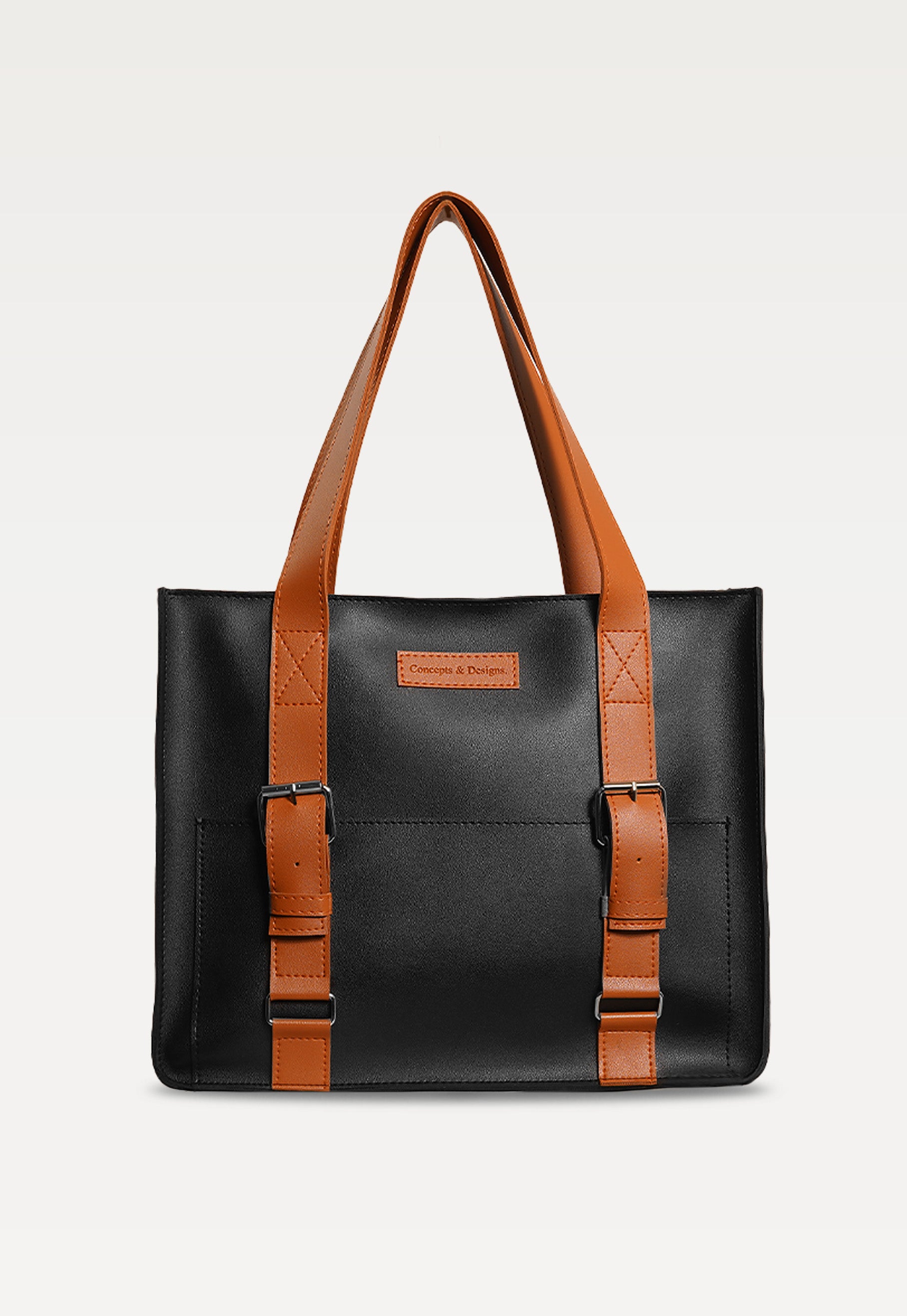 Brussels  Laptop Tote Bag Fusion