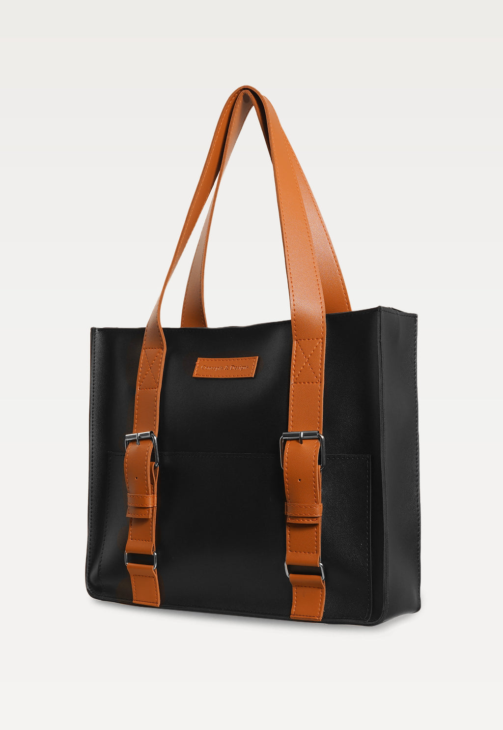 Brussels  Laptop Tote Bag Fusion