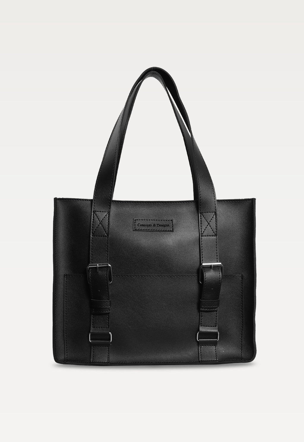 Brussels  Laptop Tote Bag