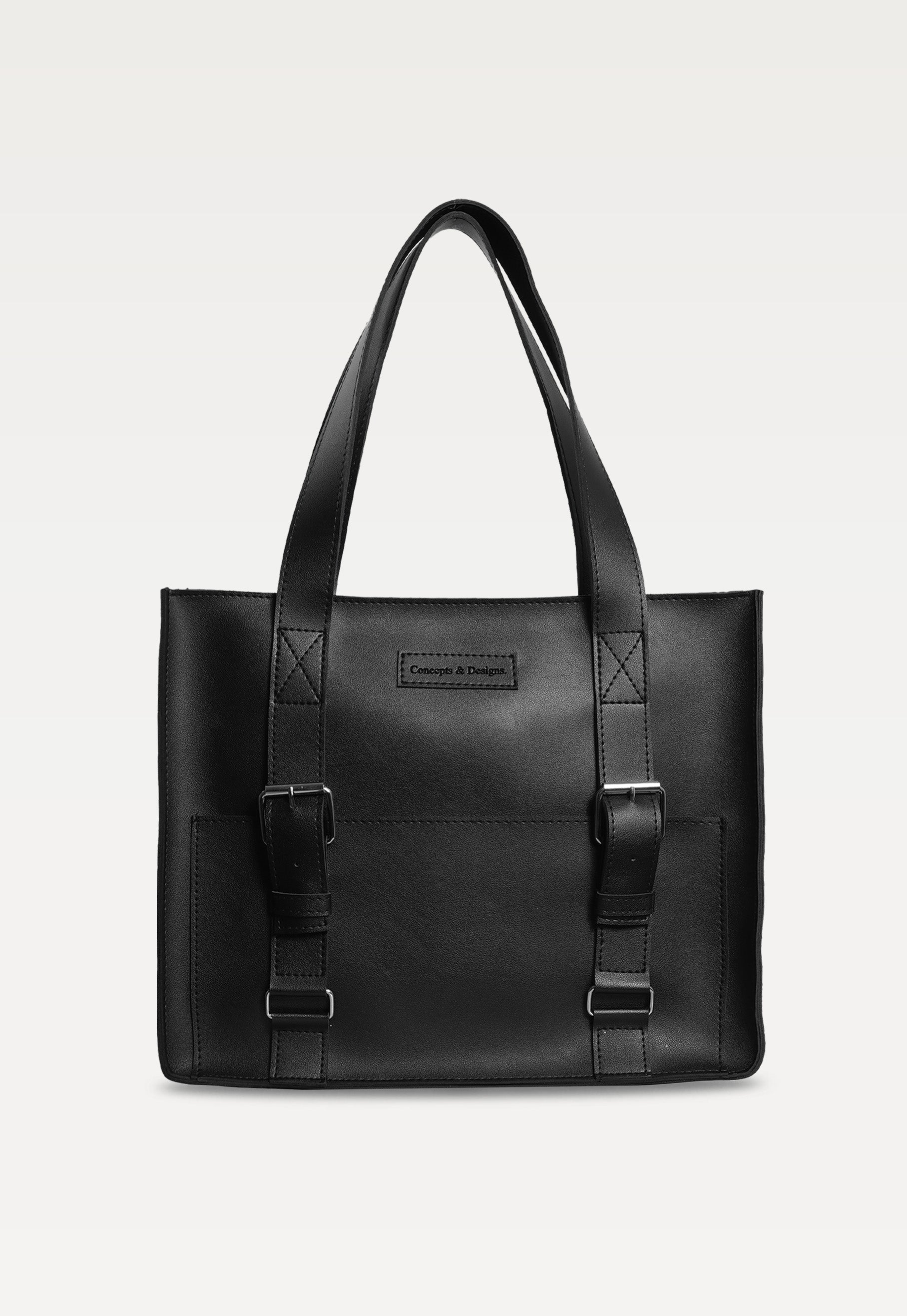 Brussels  Laptop Tote Bag