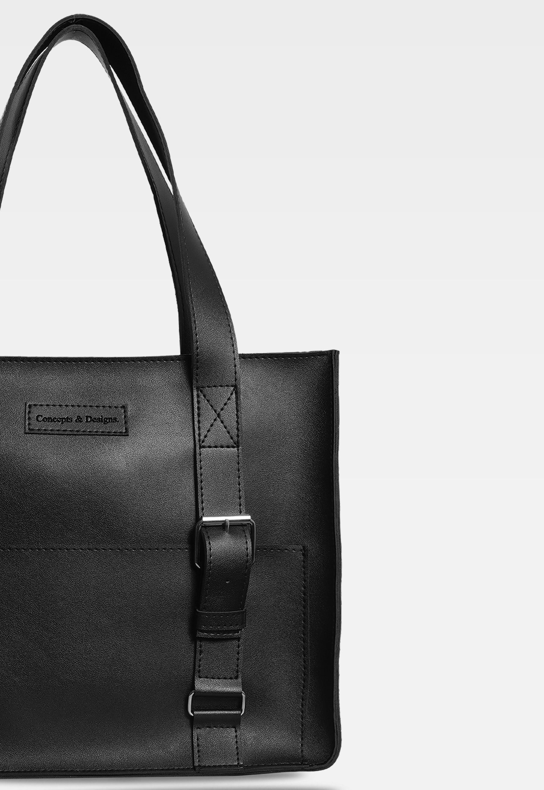 Brussels  Laptop Tote Bag