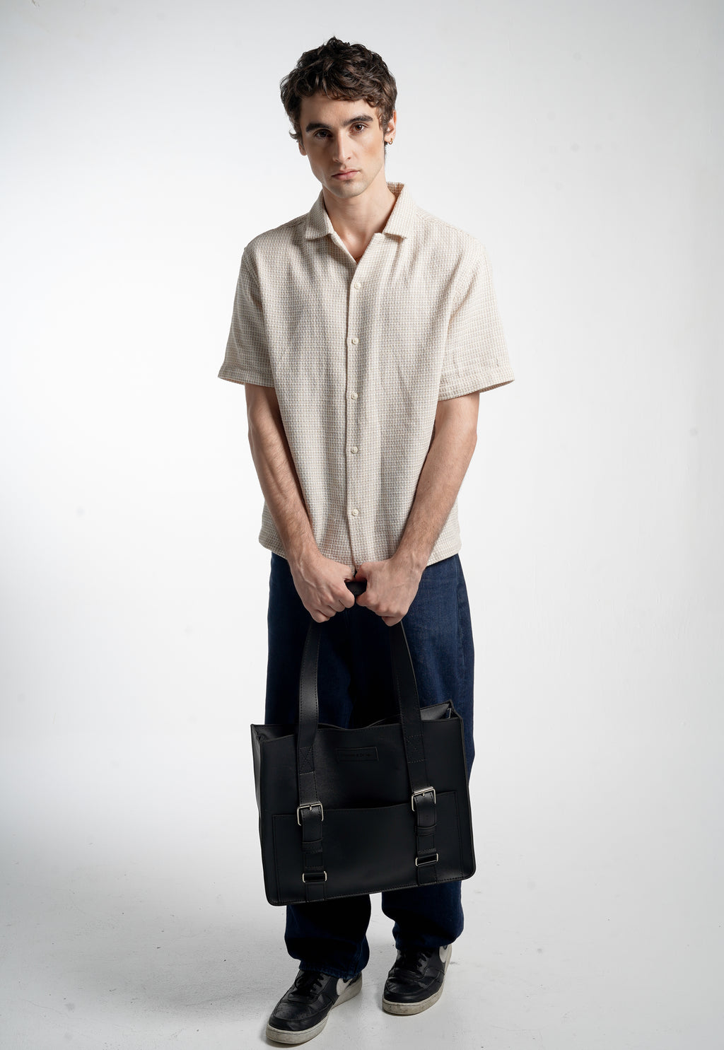 Brussels  Laptop Tote Bag