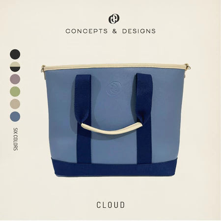London Tote Bag
