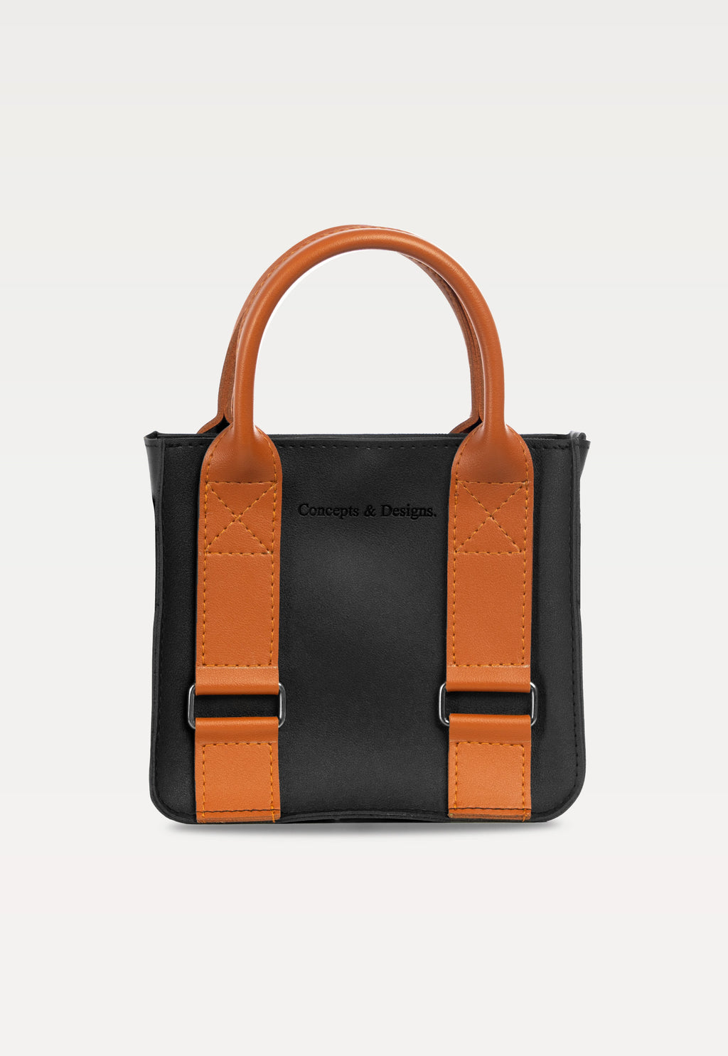 Cairo Mini Top Handle Bag Fusion