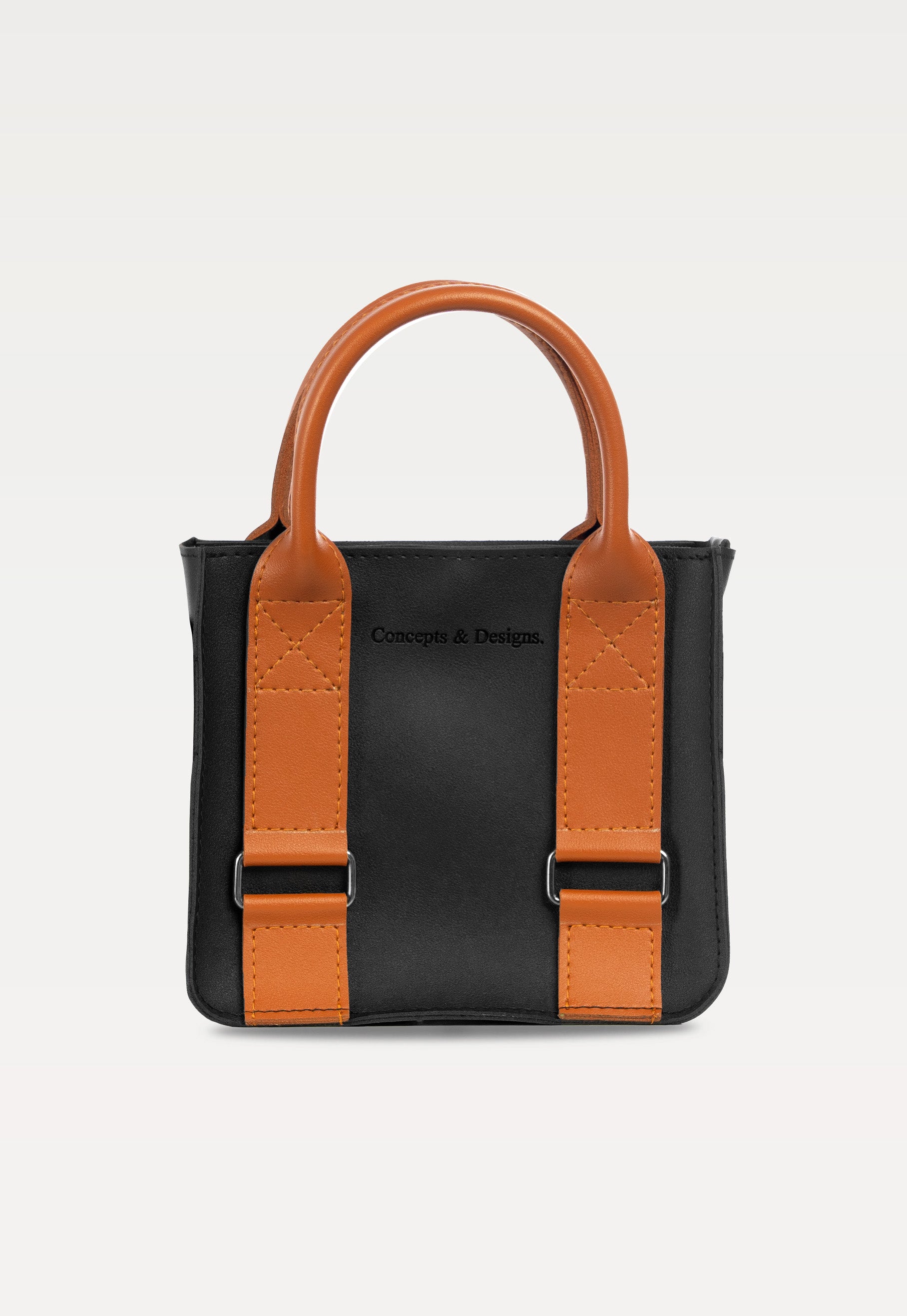 Cairo Mini Top Handle Bag Fusion