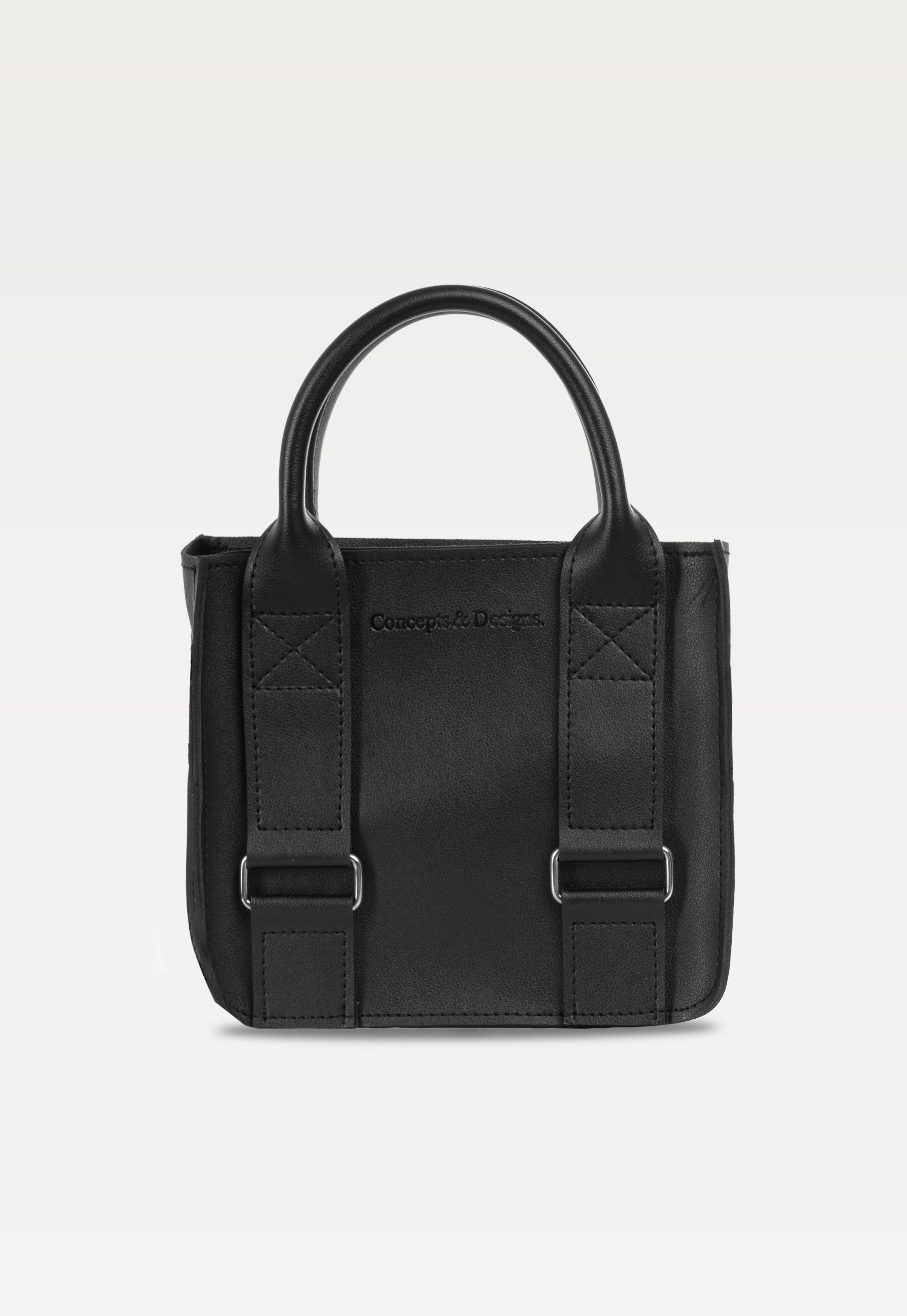 Cairo Mini Top Handle Bag