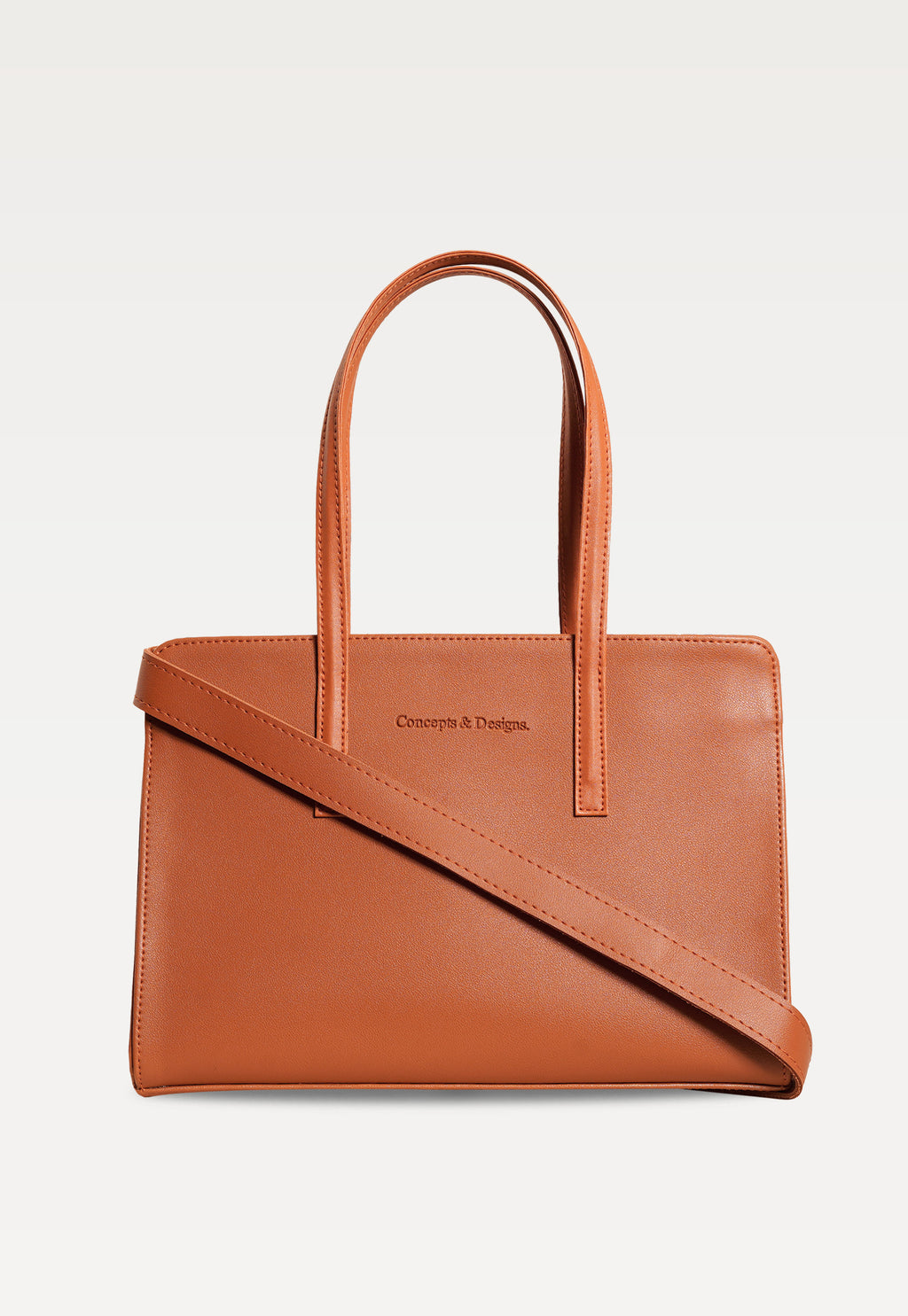 Madrid Shoulder/Sling Bag Tan