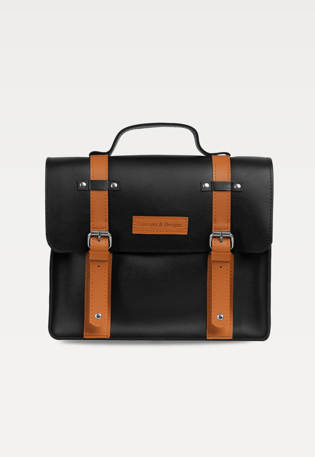 Florence Satchel Bag Fusion