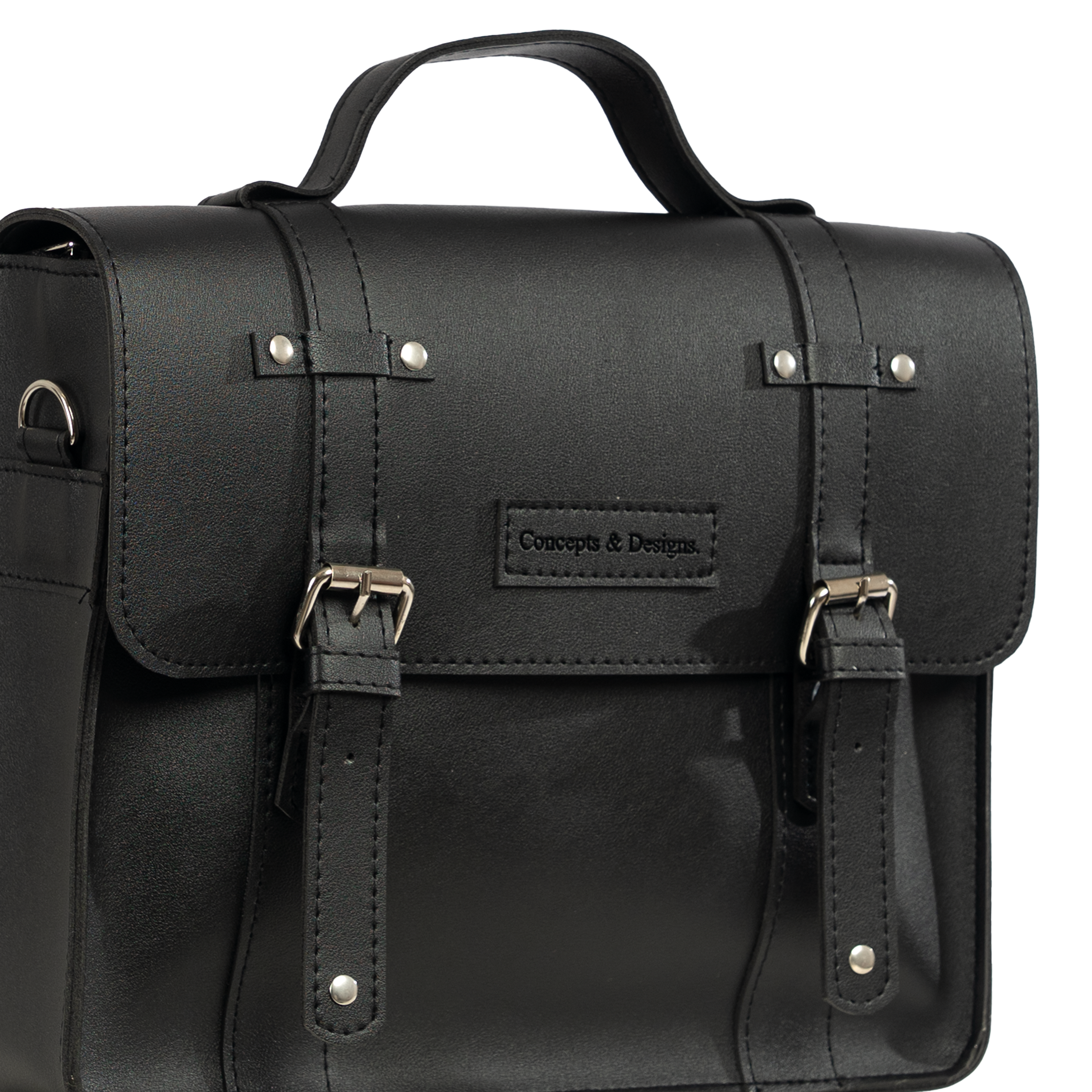 Florence Satchel Bag