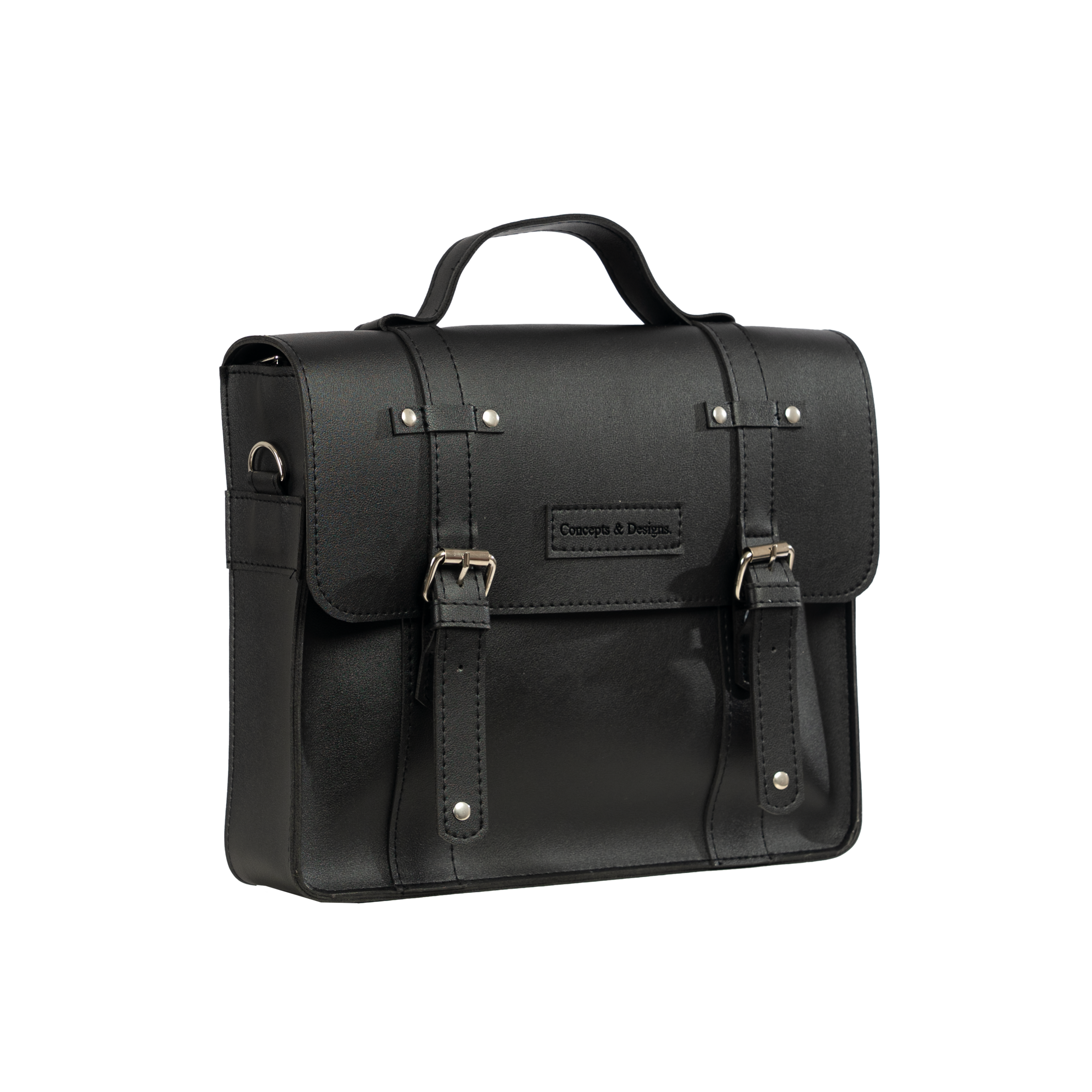 Florence Satchel Bag