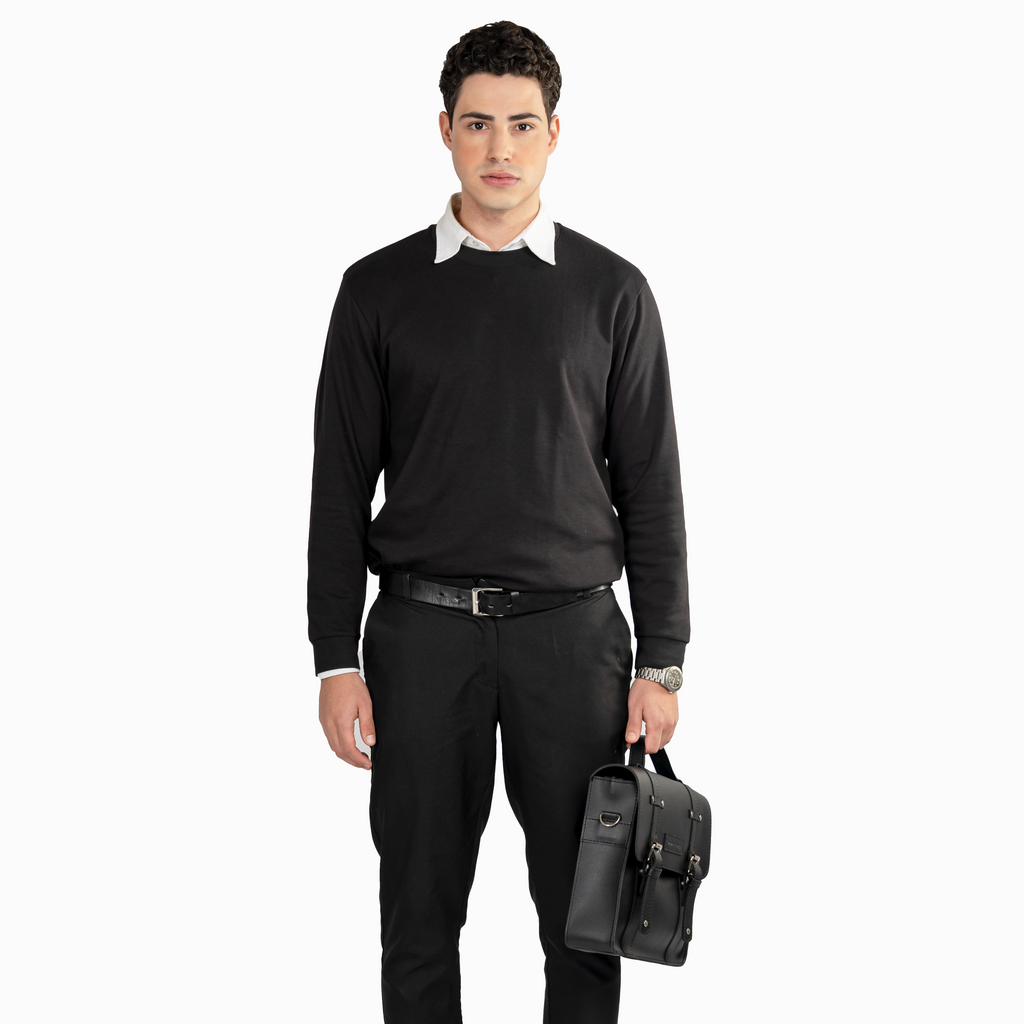 Florence Satchel Bag