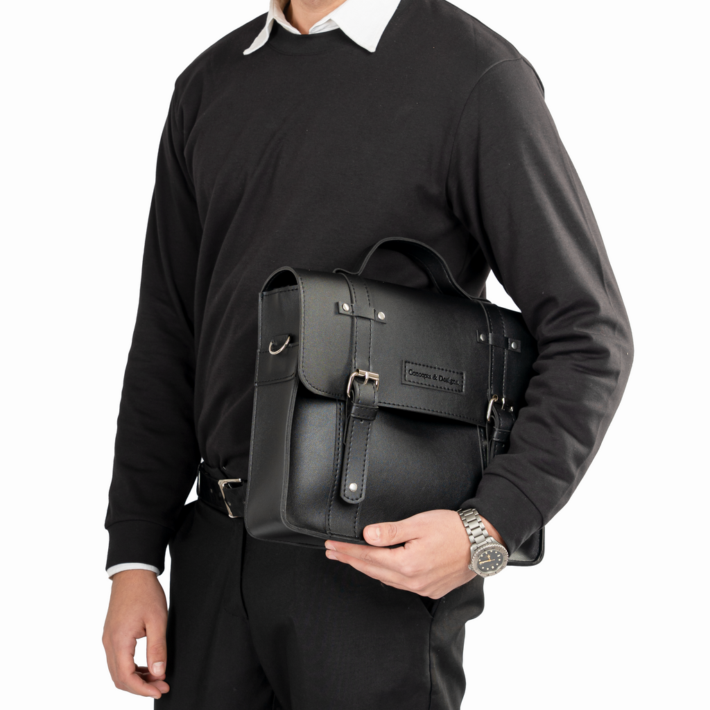 Florence Satchel Bag