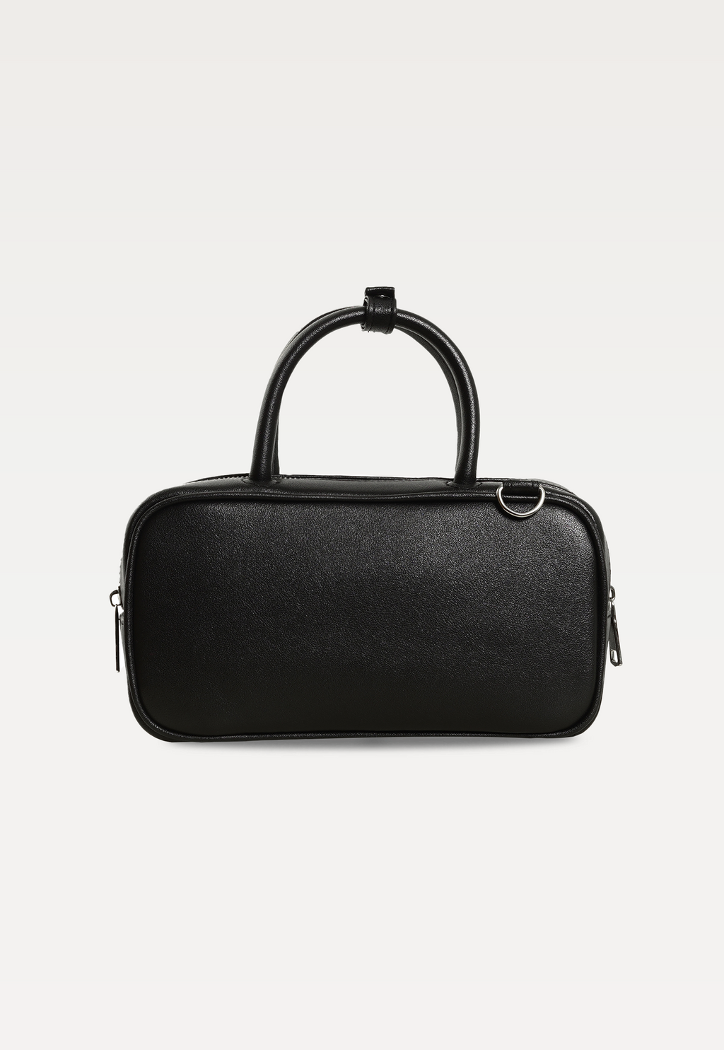 Geneva Elongated Top Handle Bag