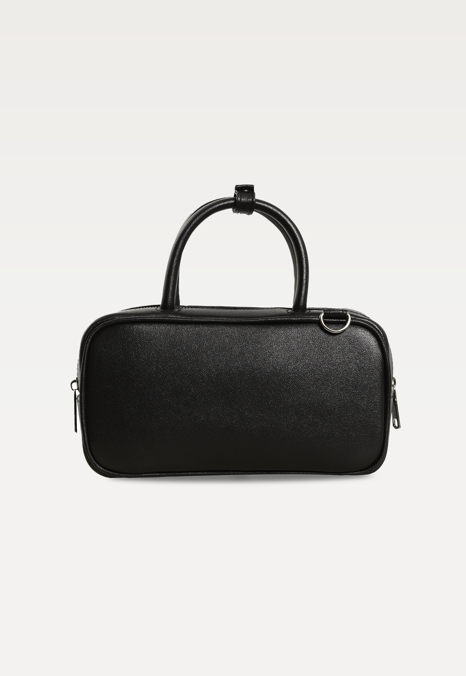 Geneva Elongated Top Handle Bag