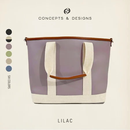 London Tote Bag