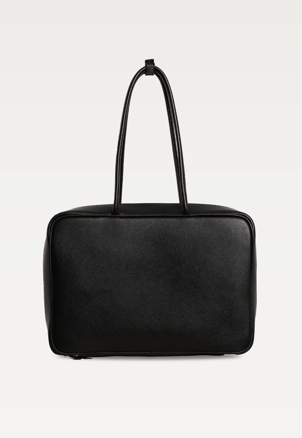 Linz Box Satchel Top Handle Bag